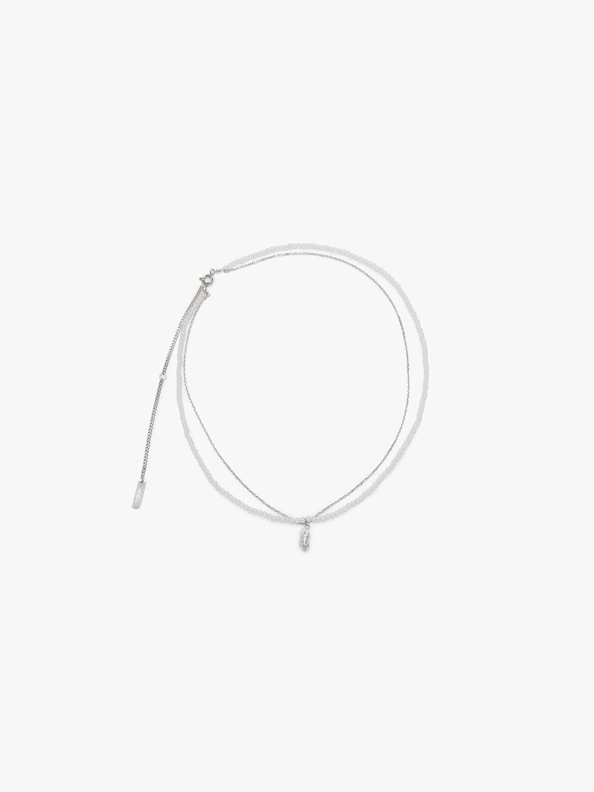 Double Layer Necklace