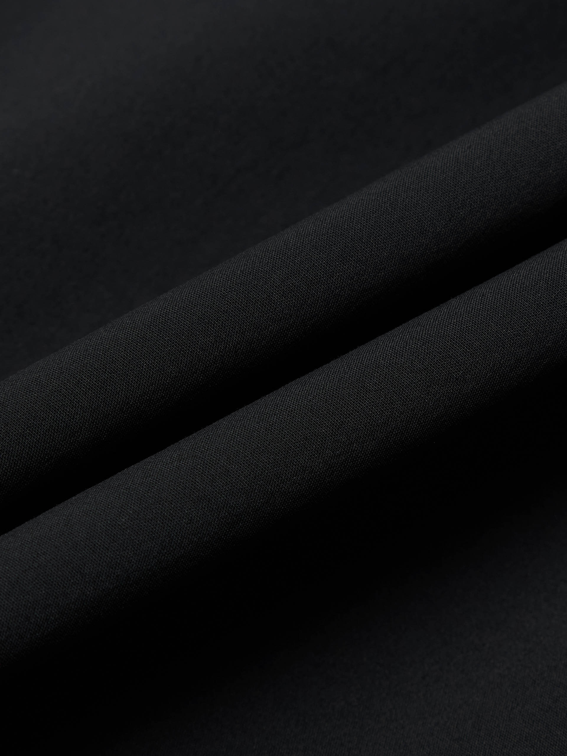 Drawstring Detail Tank Dress - Image 4
