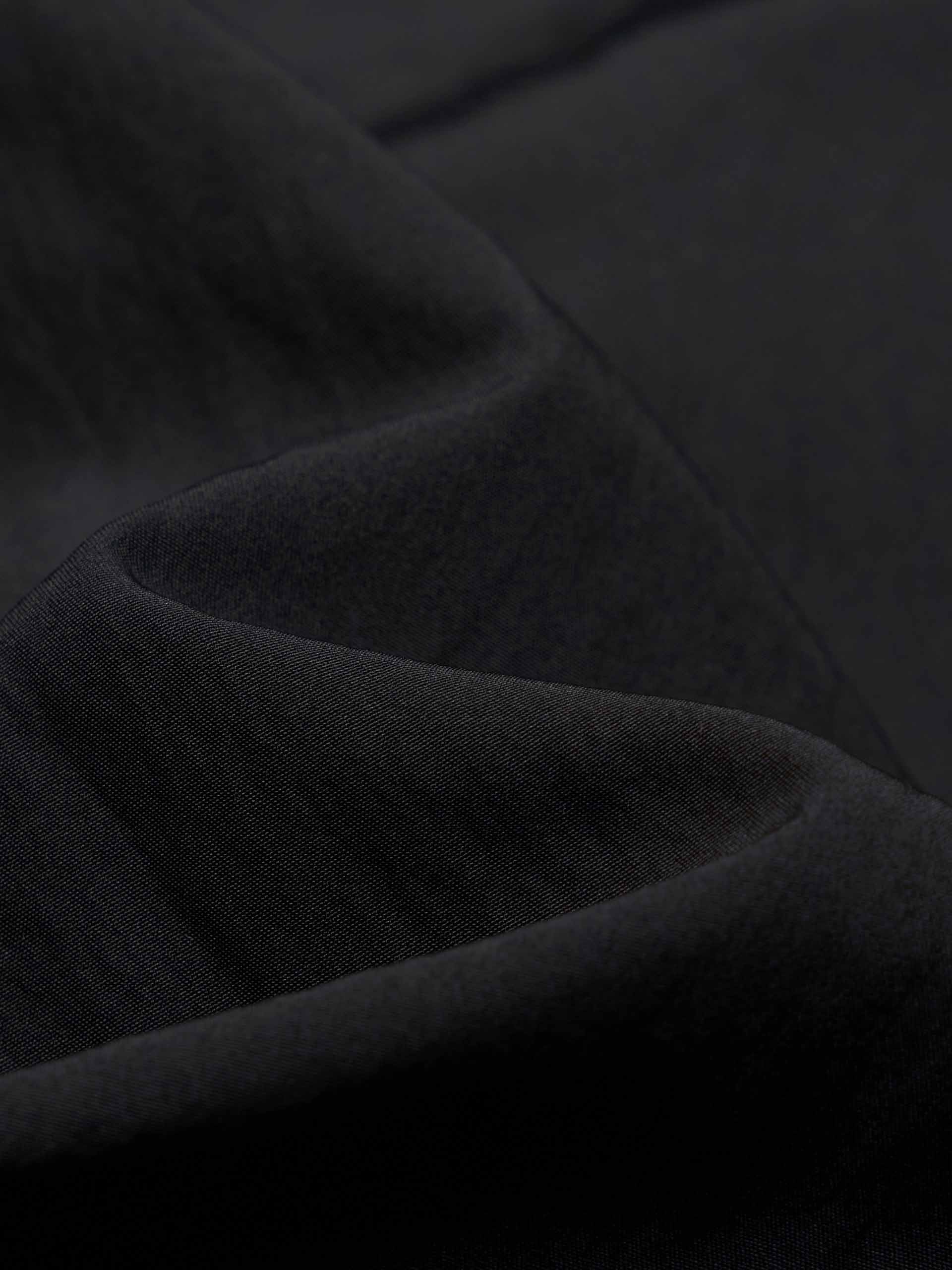 Drawstring High Waist Trousers - Image 4