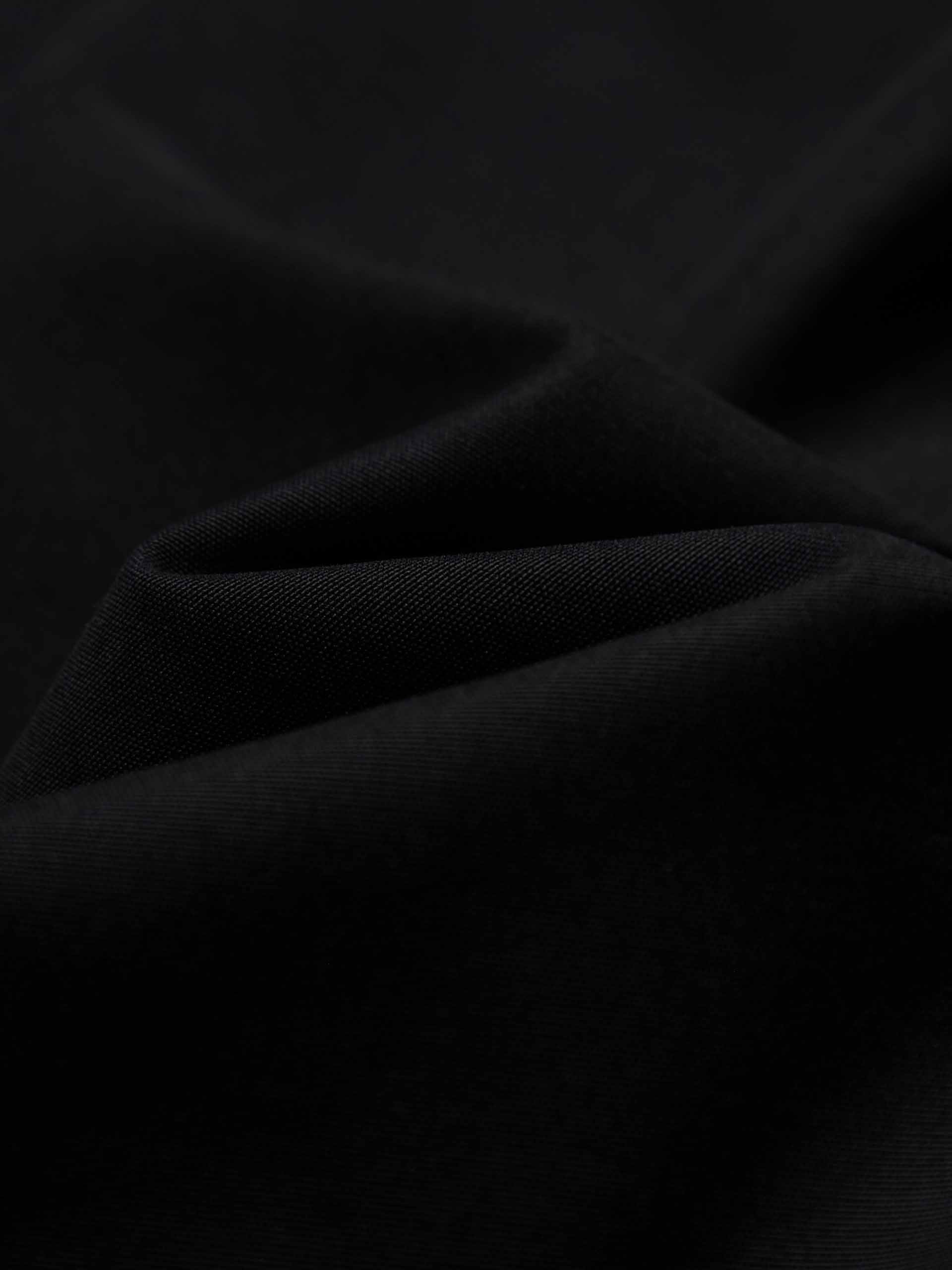 Drawstring Hooded Puffer Jacket - Image 20