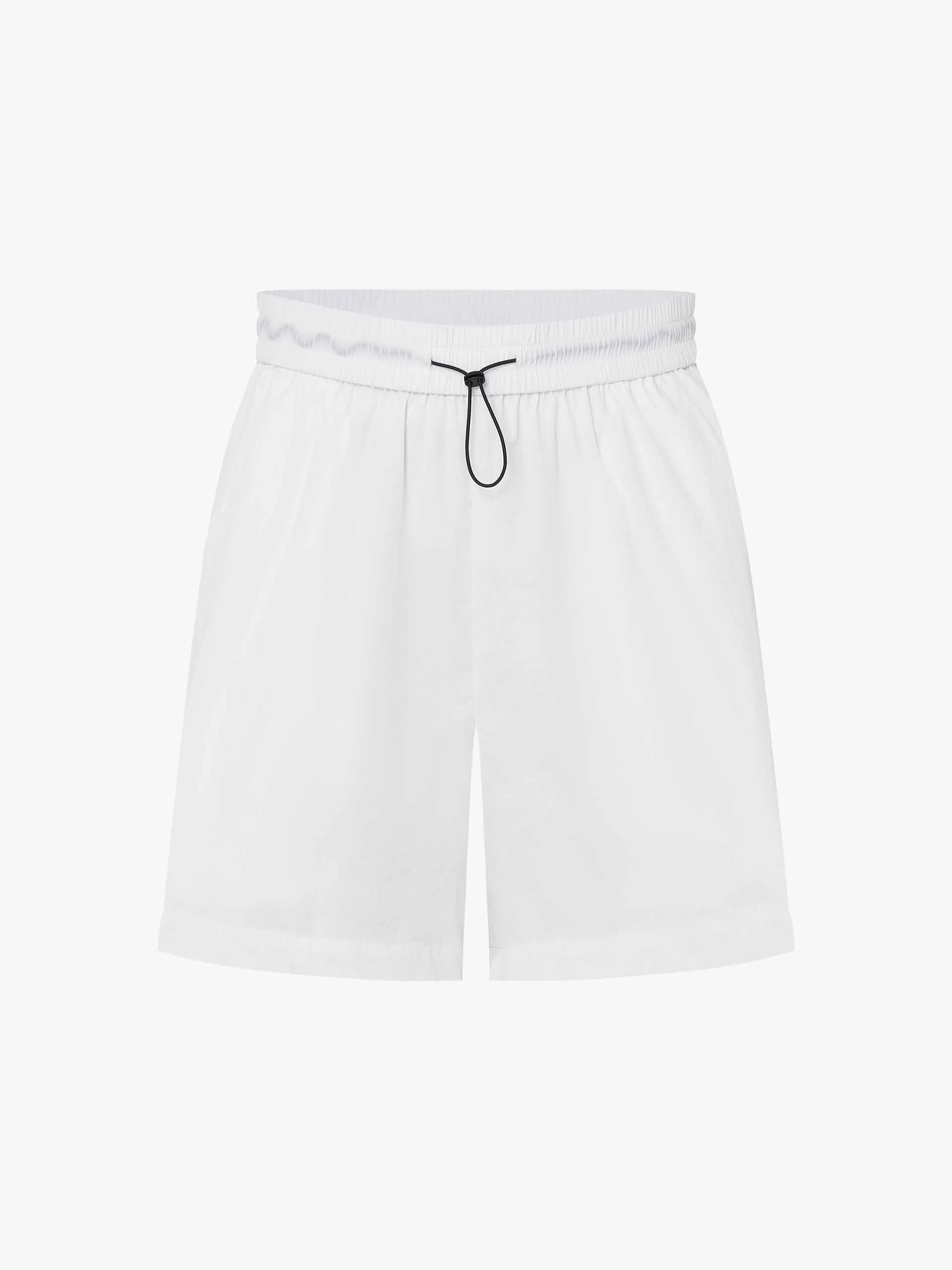 Drawstring Side Pocket Shorts - Image 13