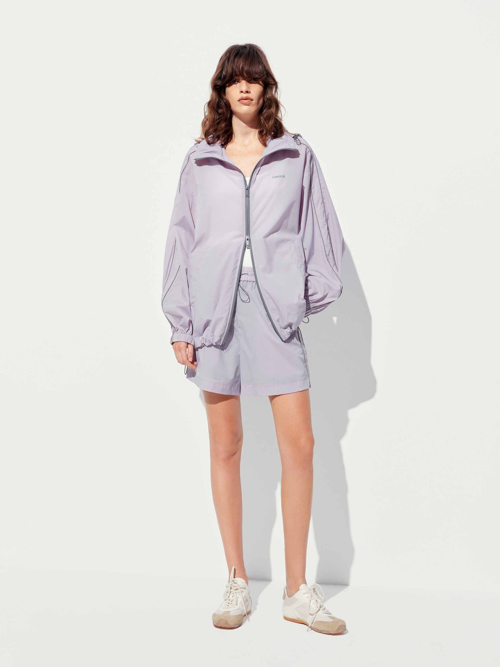 Drawstring Side Pocket Shorts - Image 18