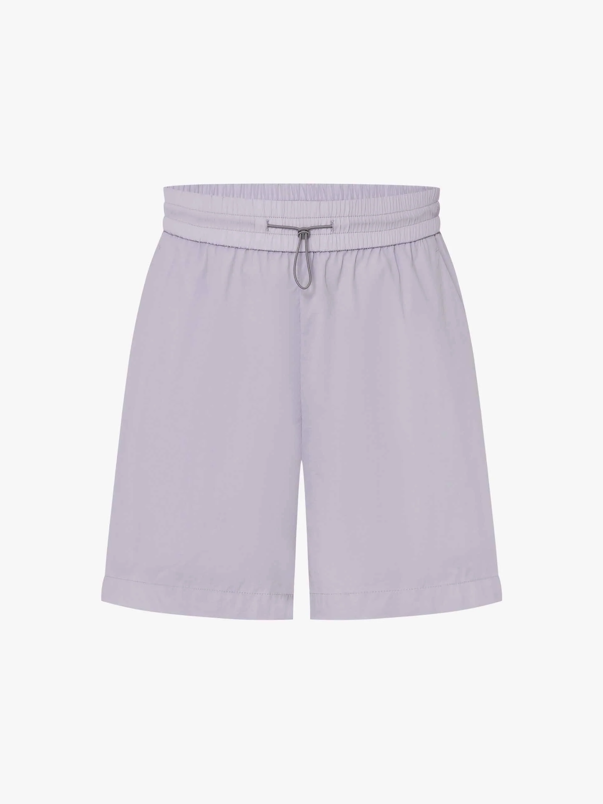 Drawstring Side Pocket Shorts - Image 21