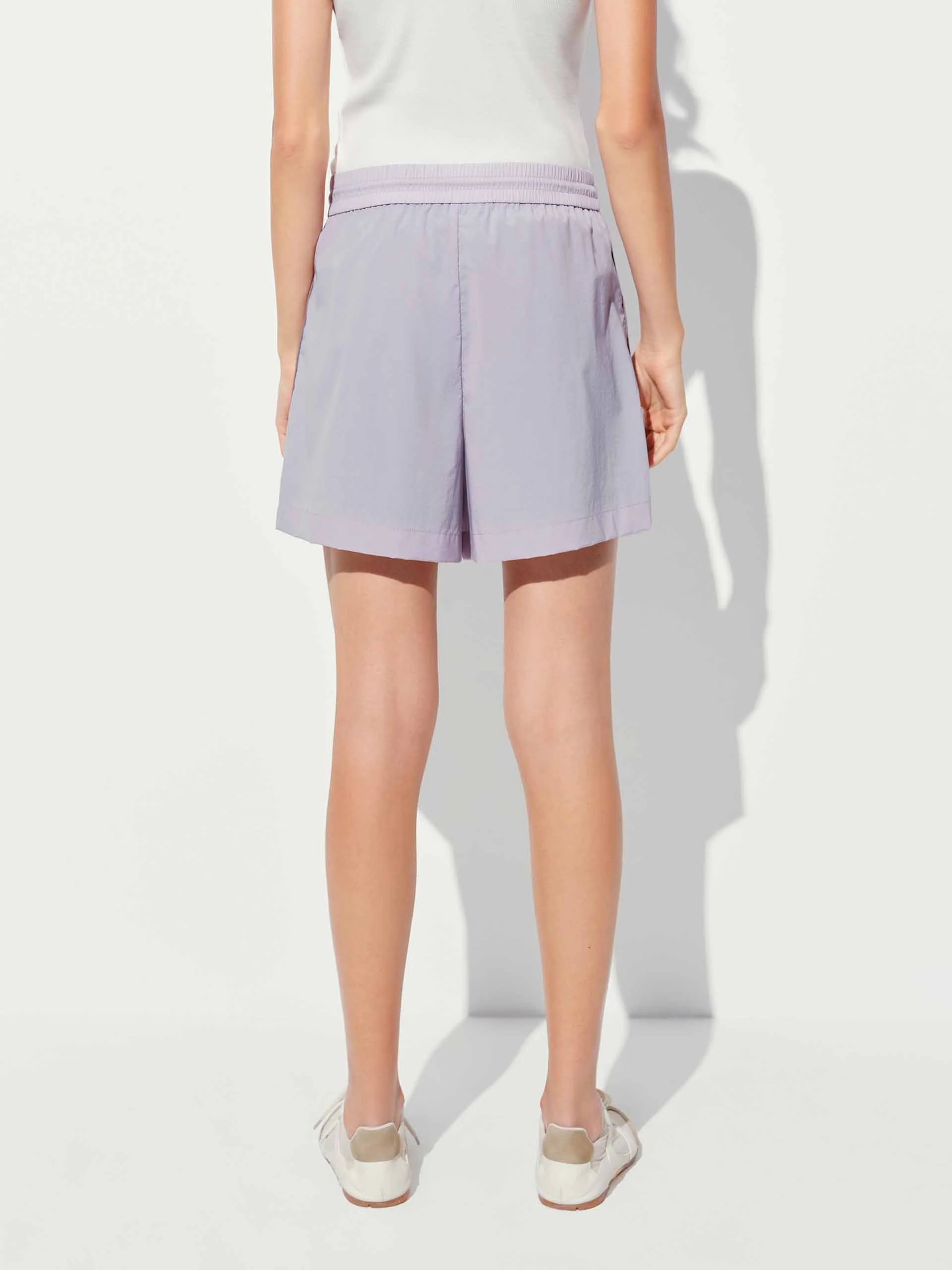 Drawstring Side Pocket Shorts - Image 22