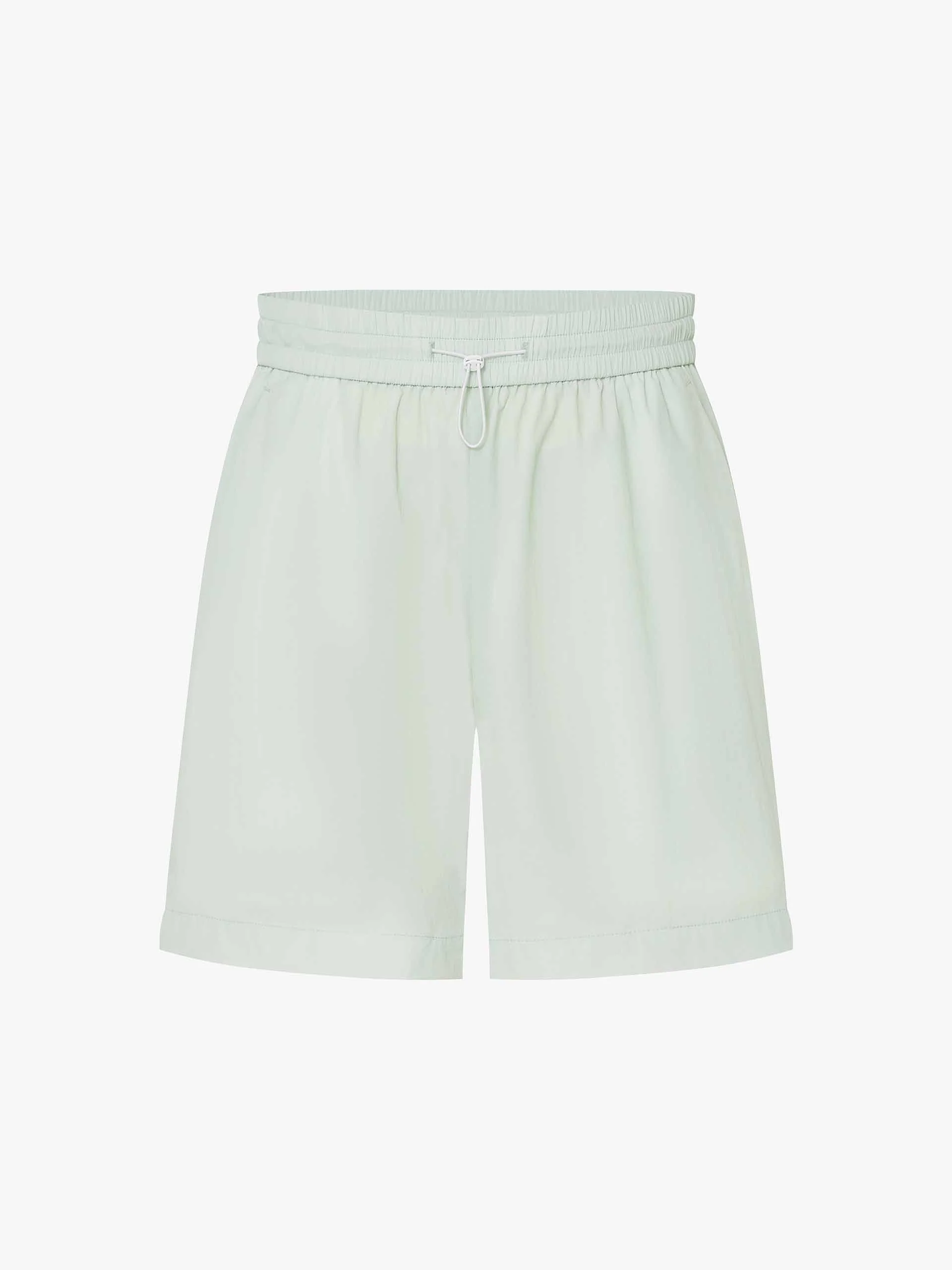 Drawstring Side Pocket Shorts - Image 5