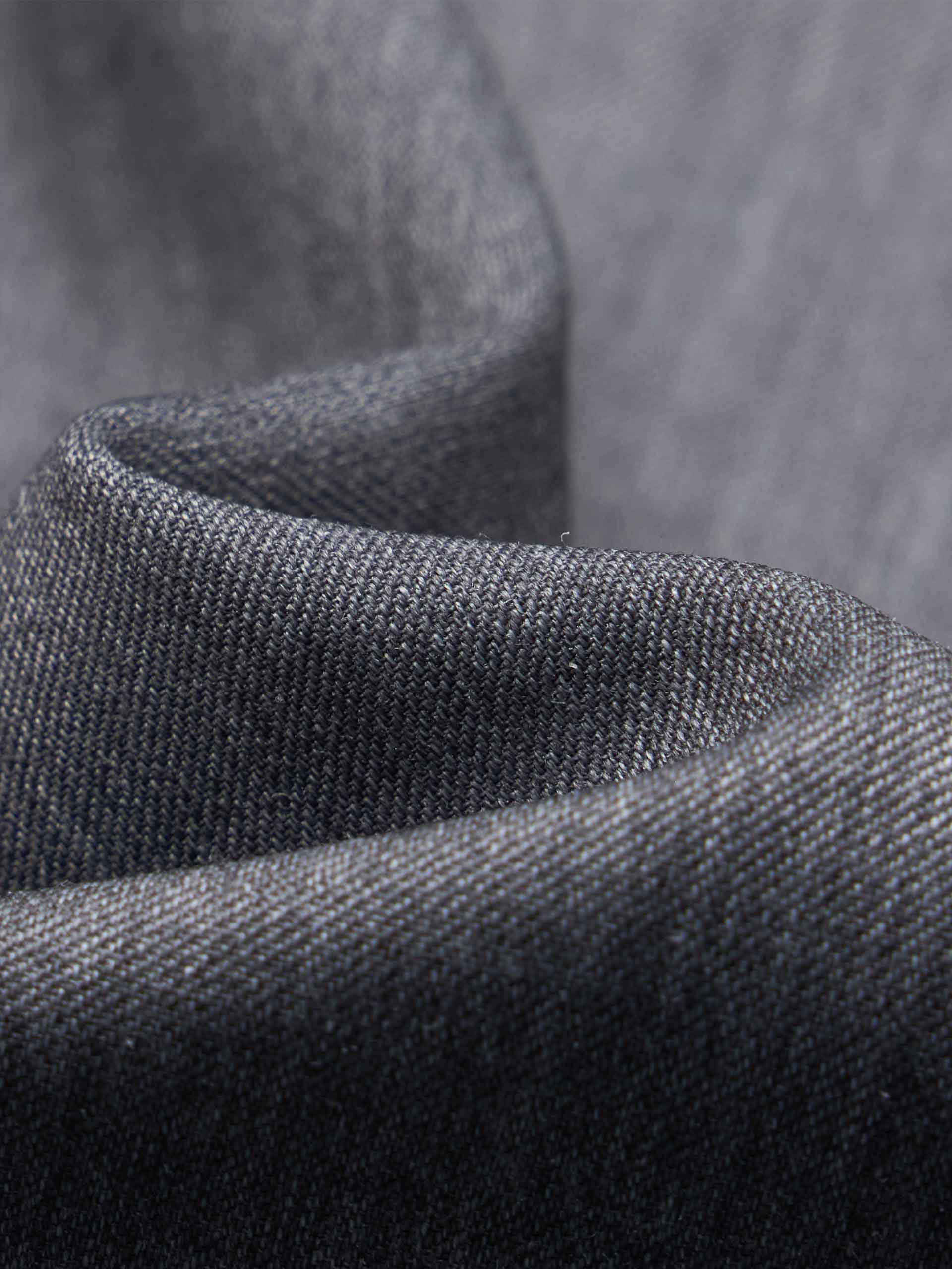 Drawstring Straight Cut Trousers - Image 12