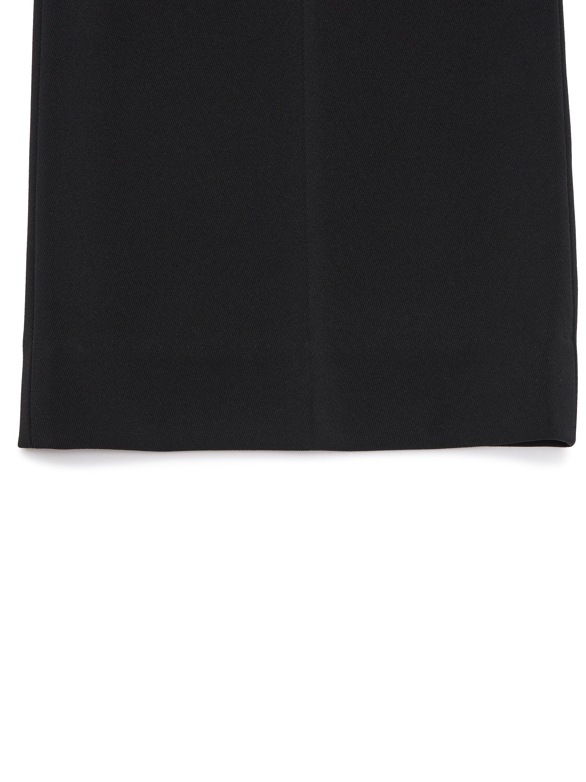 Drawstring Straight Pants - Image 8