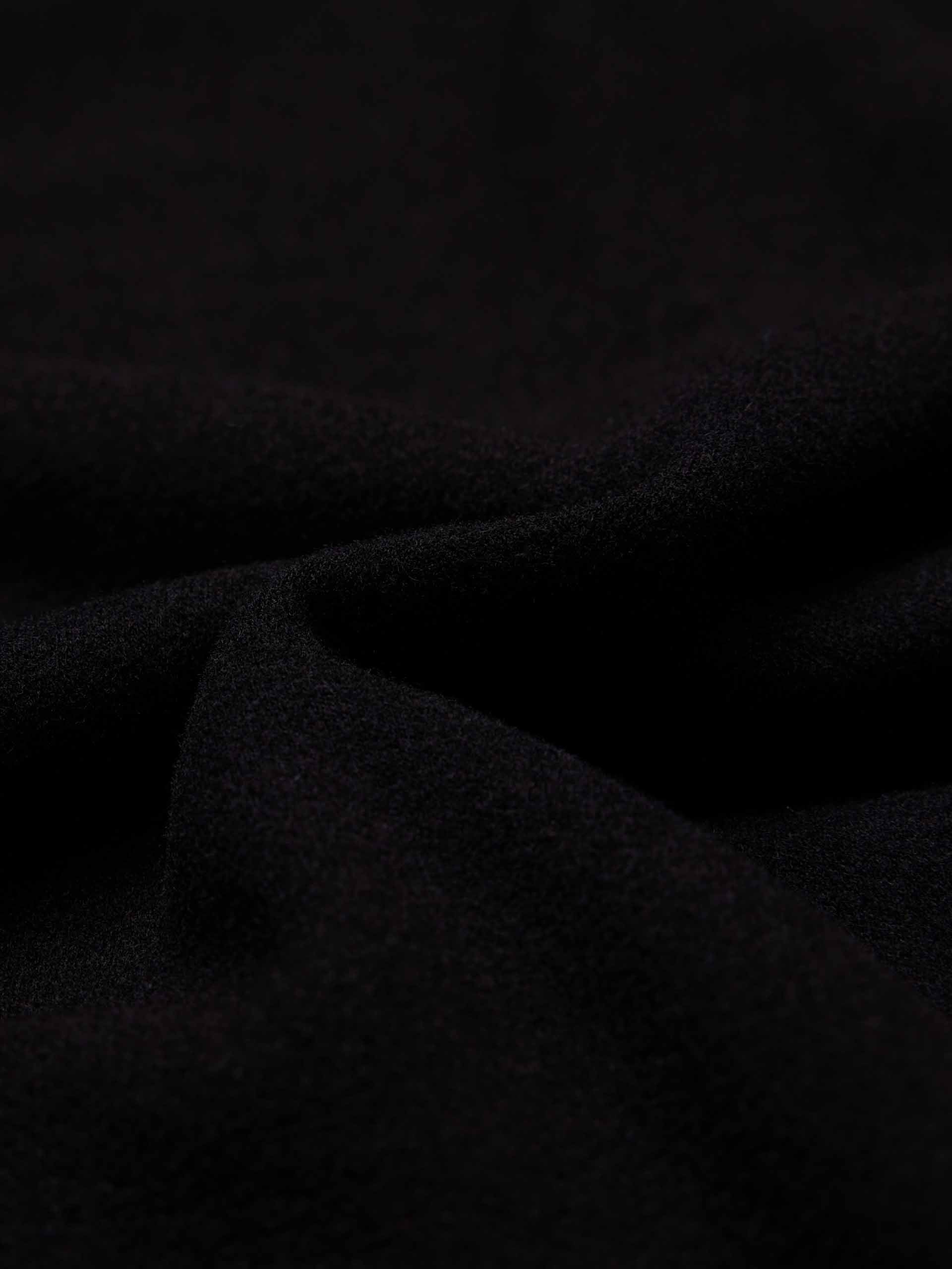 Drawstring Velvet Pants - Image 12