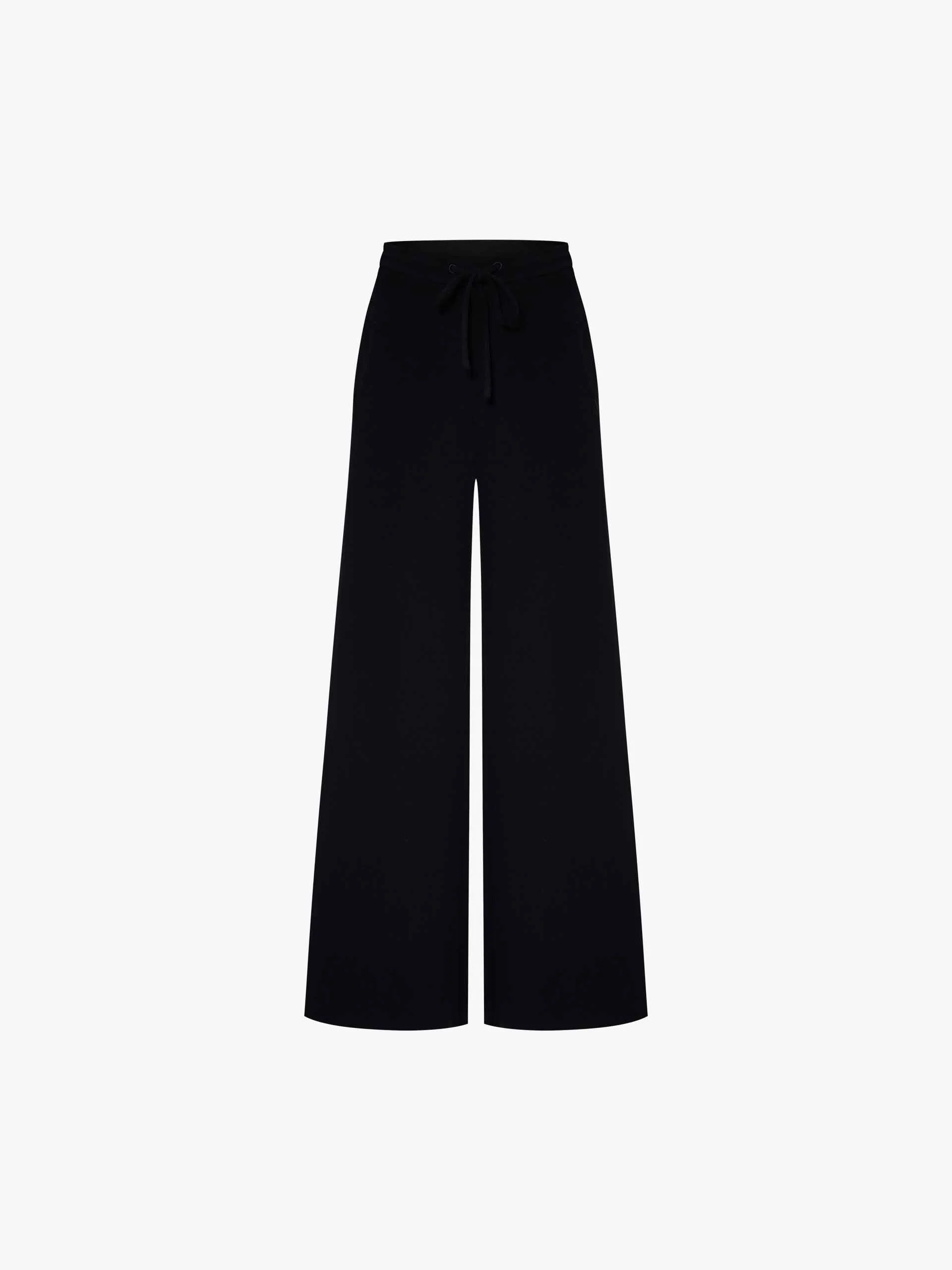 Drawstring Velvet Pants - Image 13