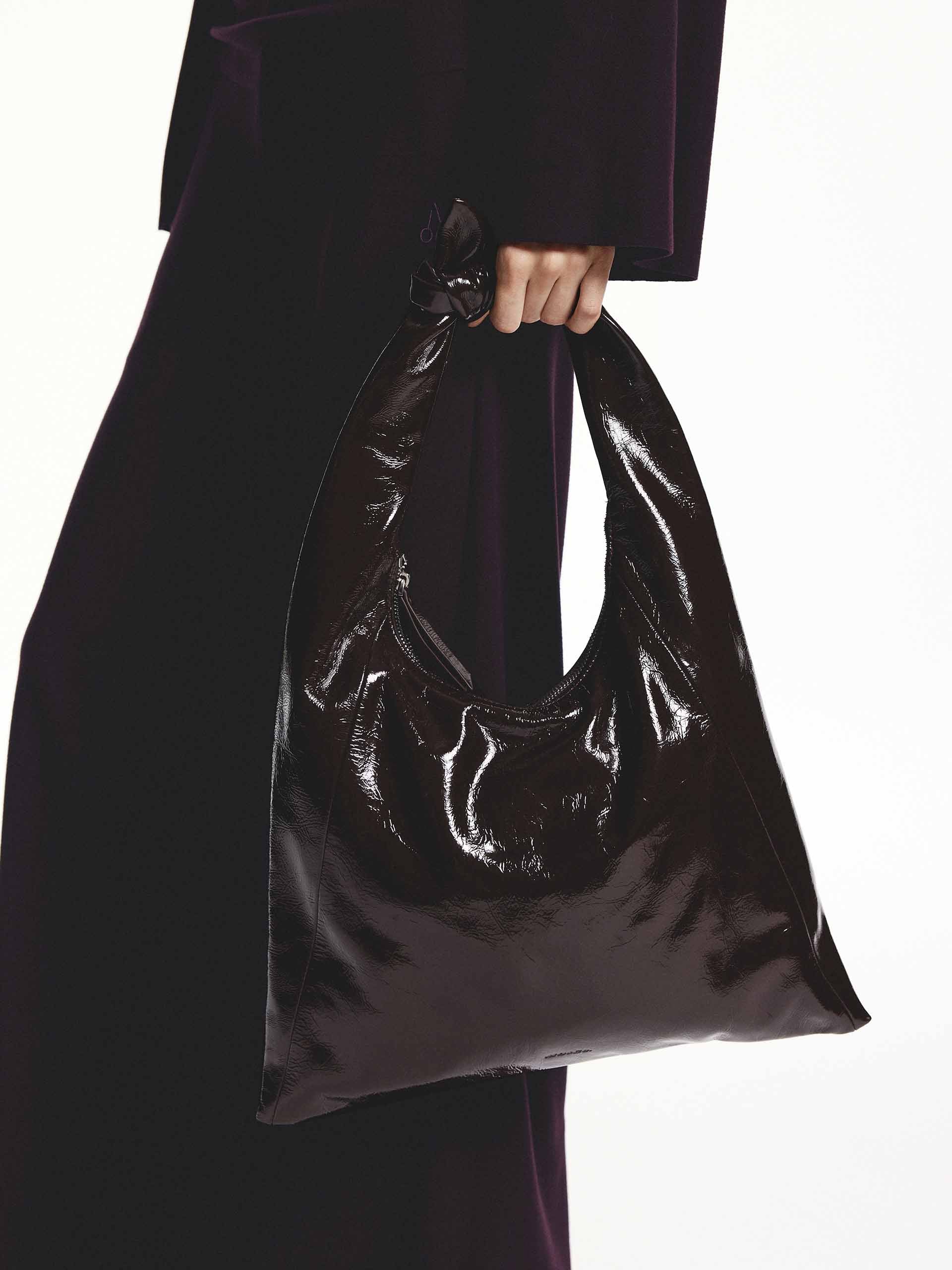Drawstring Velvet Pants - Image 8