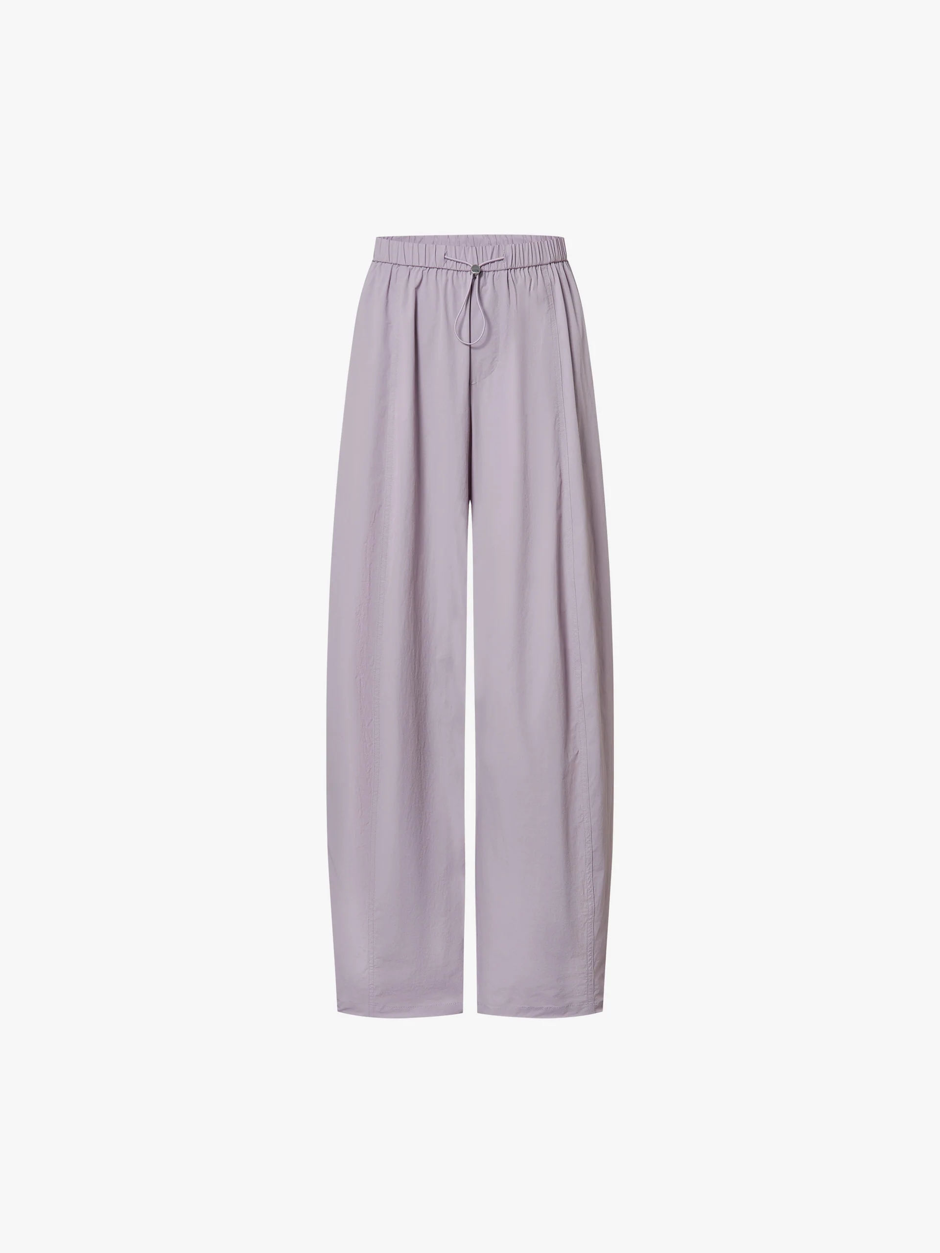 Elastic Waistband Jogger Pants - Image 13