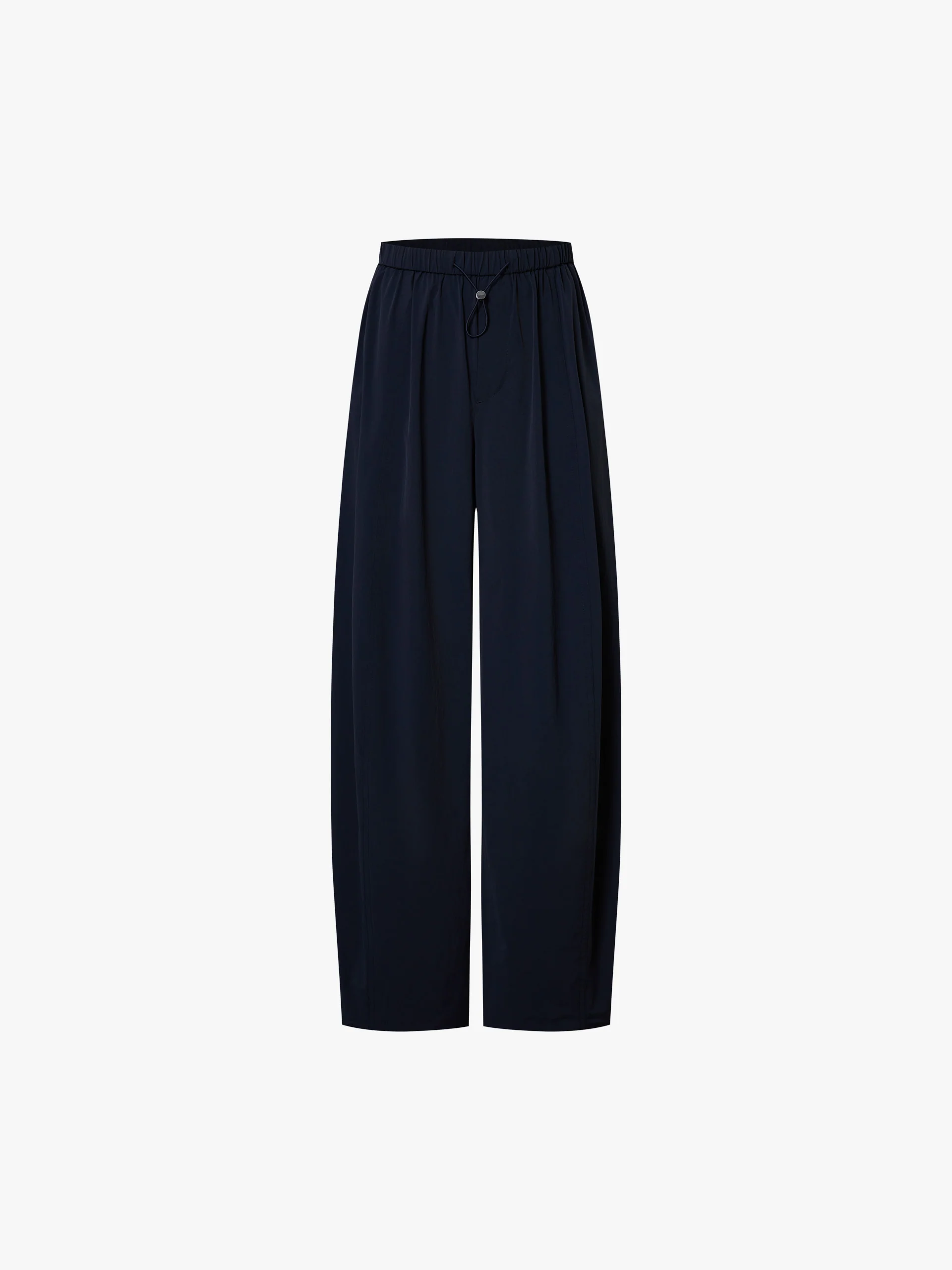 Elastic Waistband Jogger Pants - Image 5