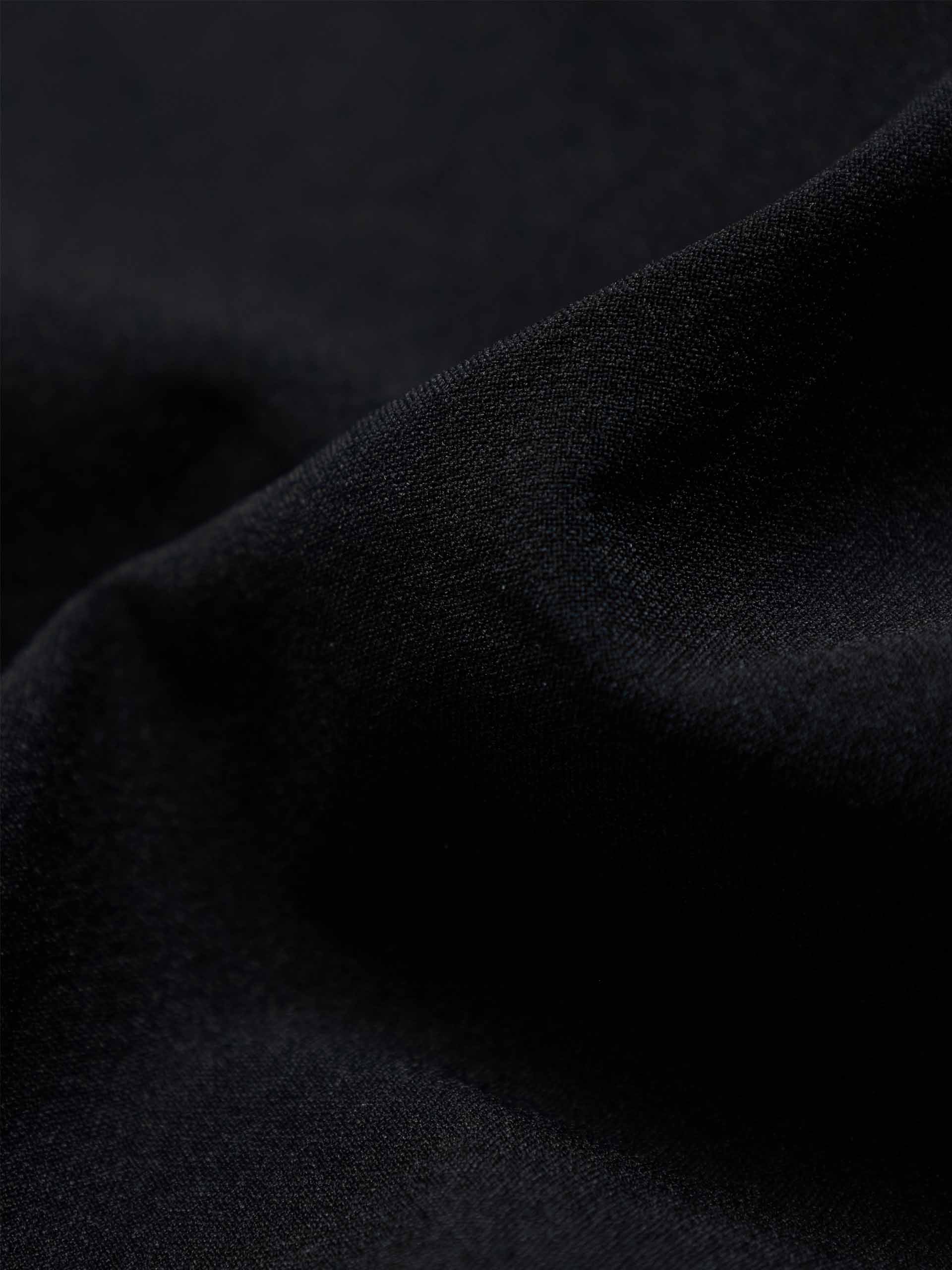 Elasticated Double Waist Shorts - Image 11