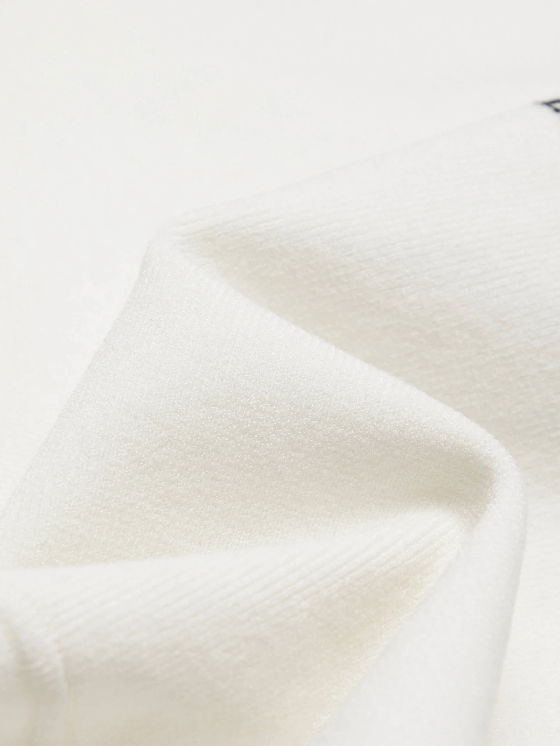 Front Letter Cropped Tank - Image 12