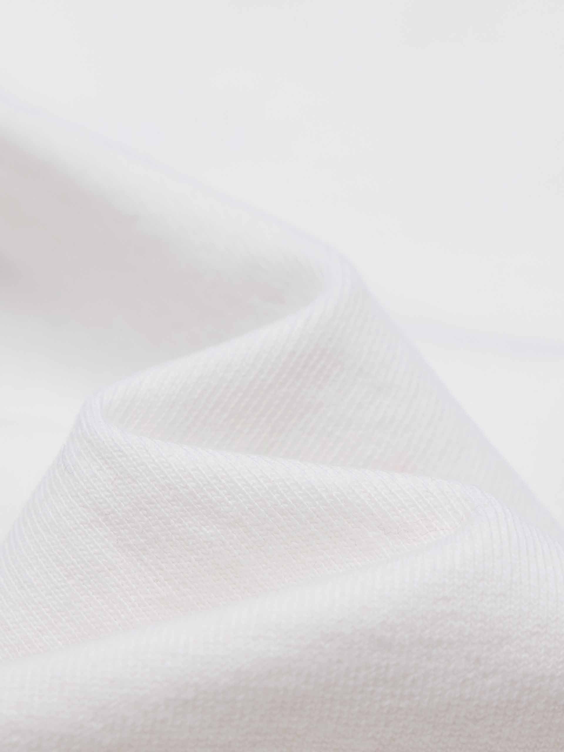 Front Printed Cotton T-shirt - Image 4