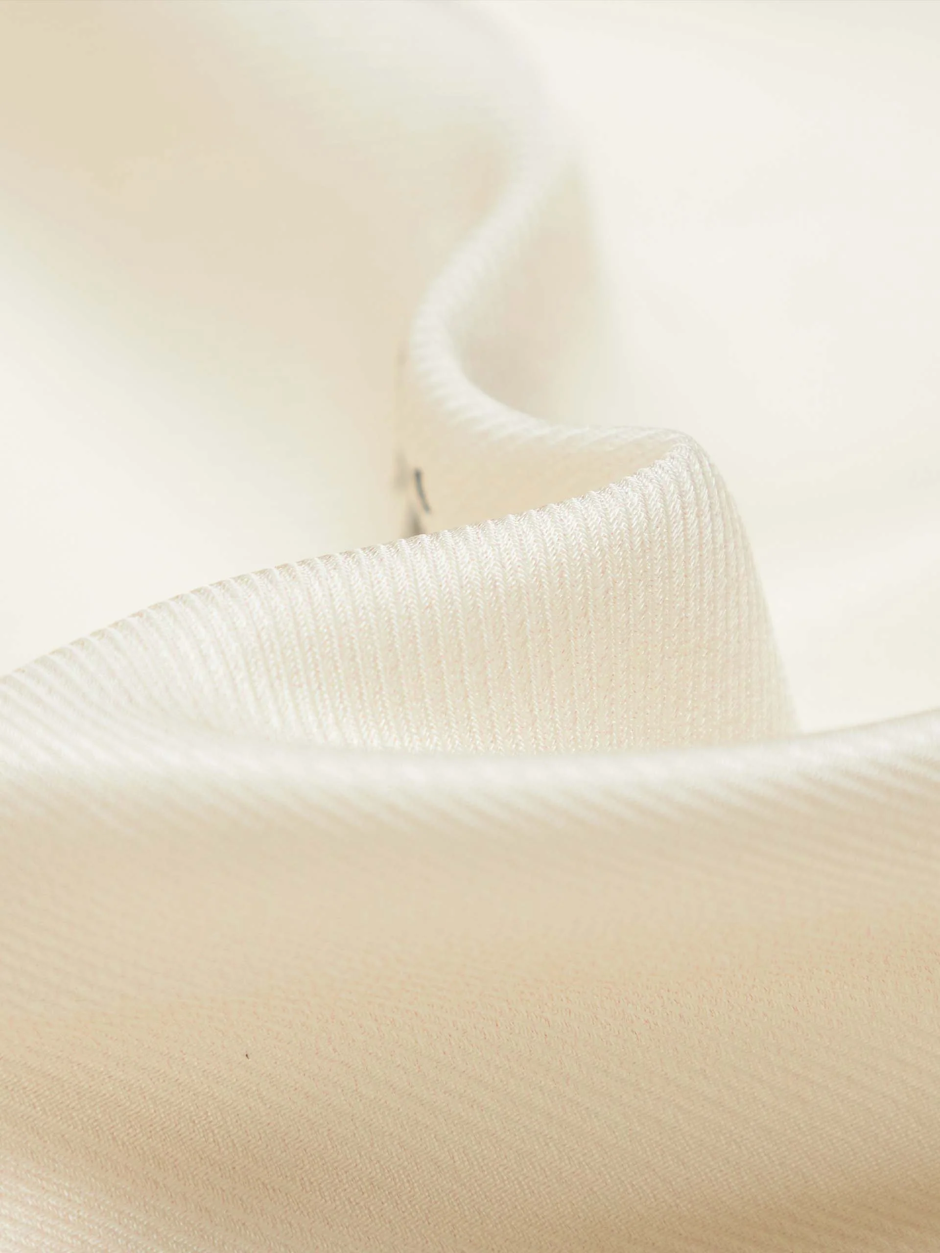 Front Tie Cropped Top - Image 4