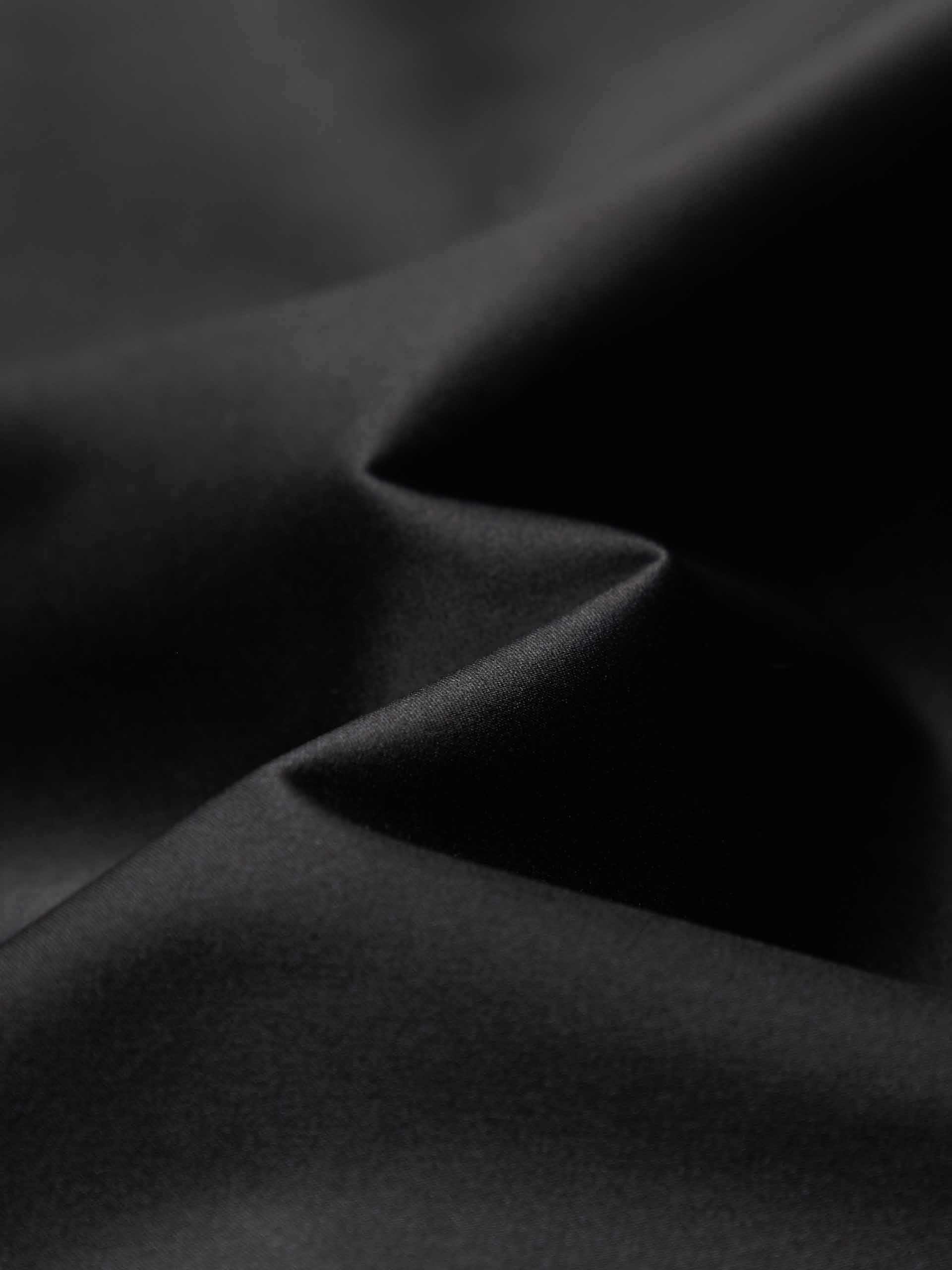 Fur Trim Quilted Down Jacket - Image 12