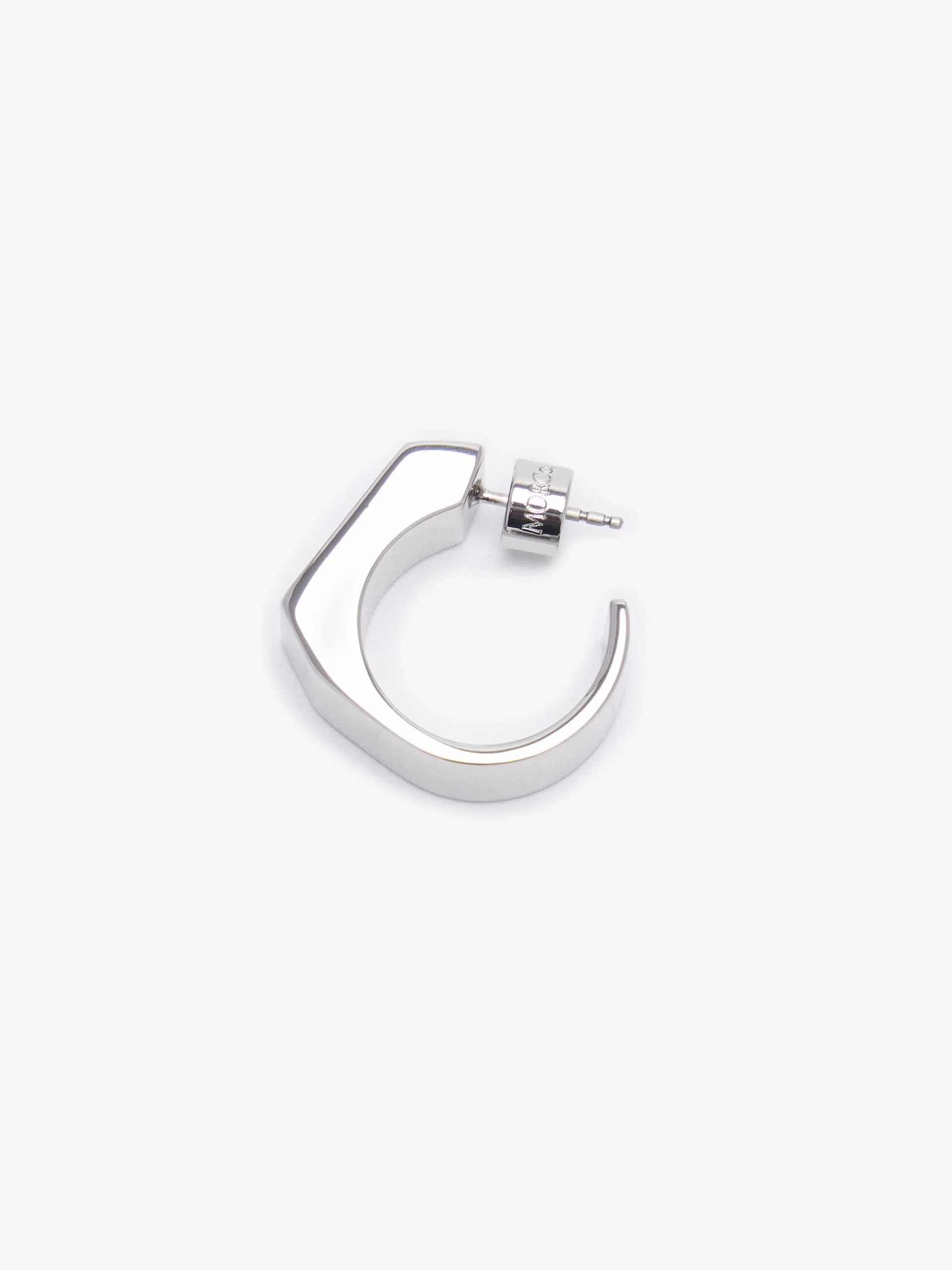 Geometric Square Earrings - Image 6