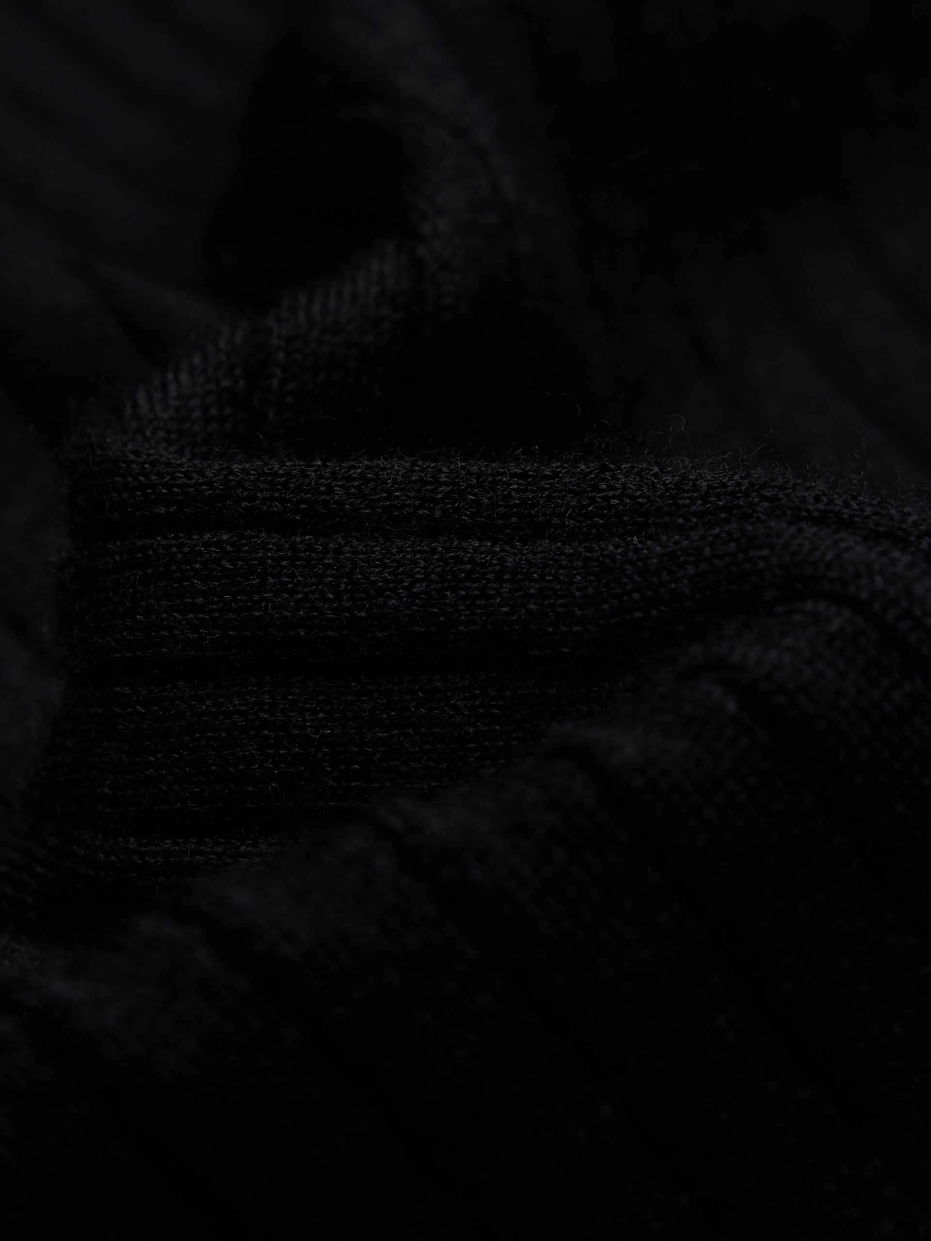 Half Button Turtleneck Top - Image 10