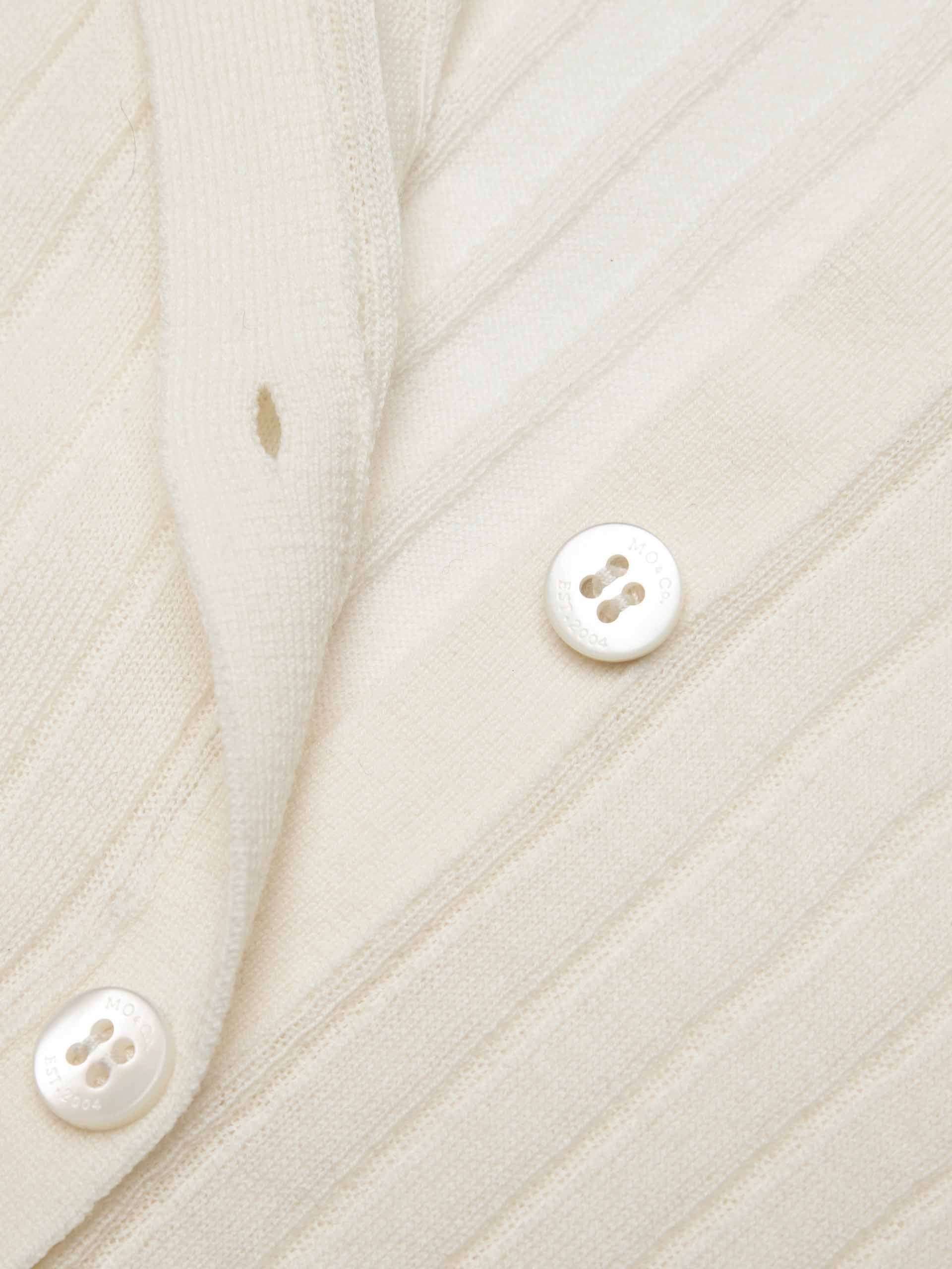 Half Button Turtleneck Top - Image 15