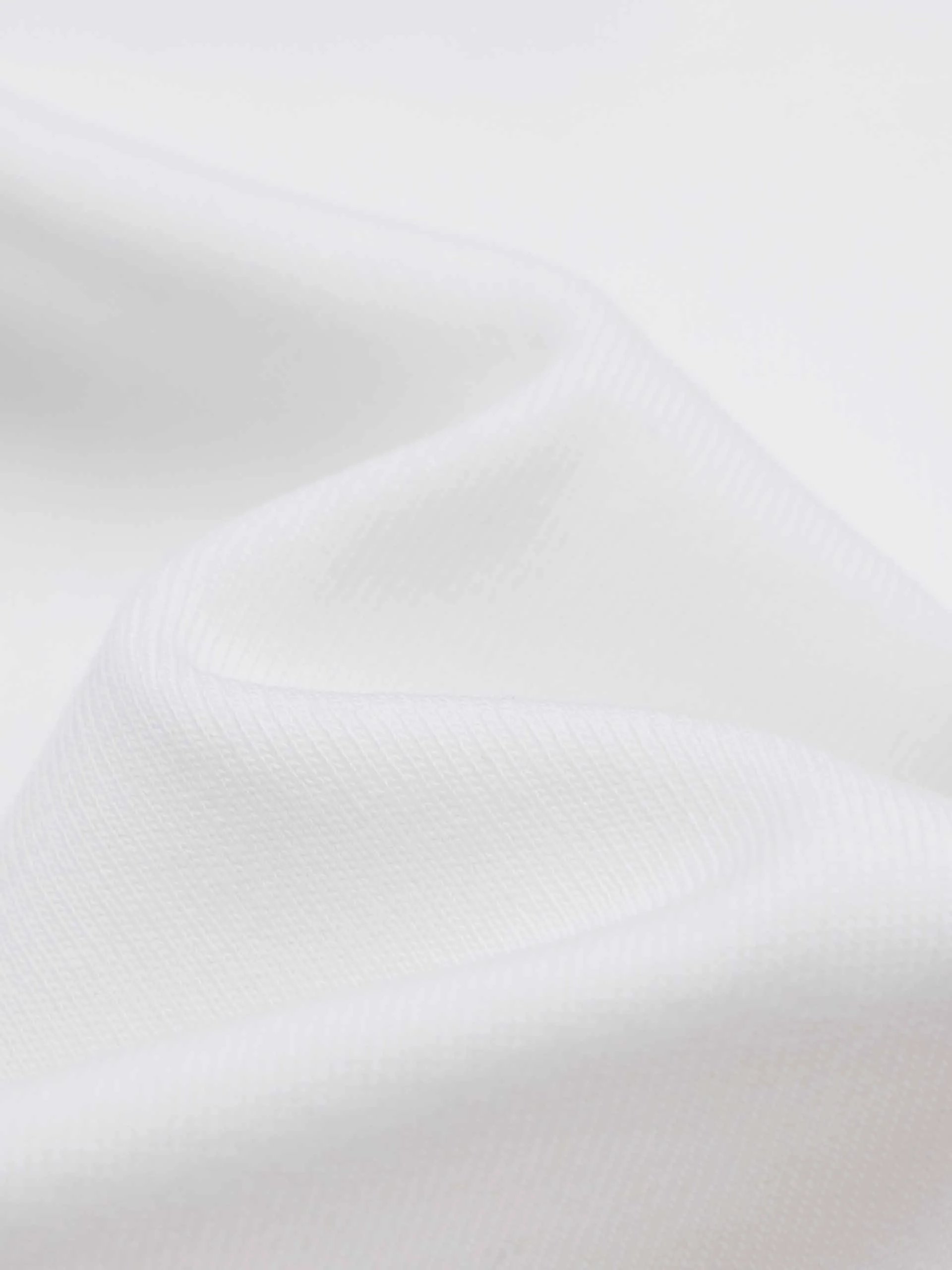 Halterneck Cotton Tank Top - Image 10