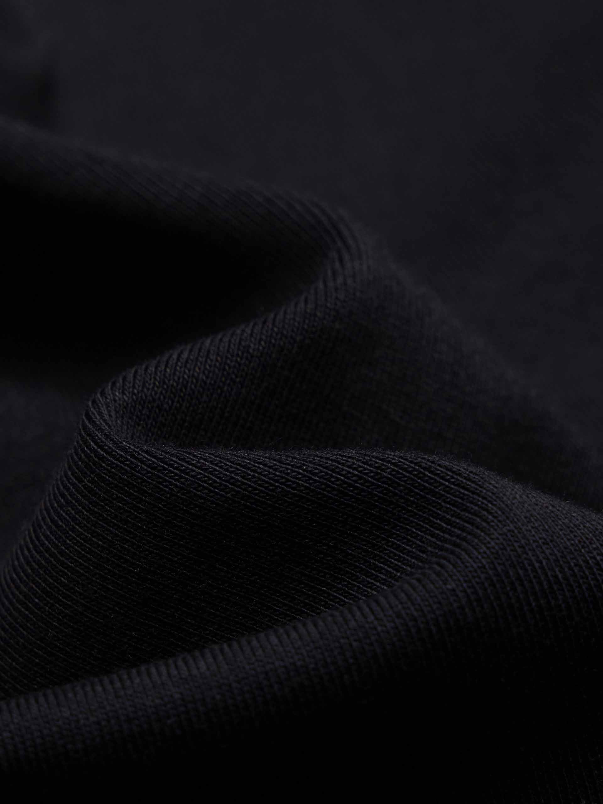 Halterneck Cotton Tank Top - Image 19