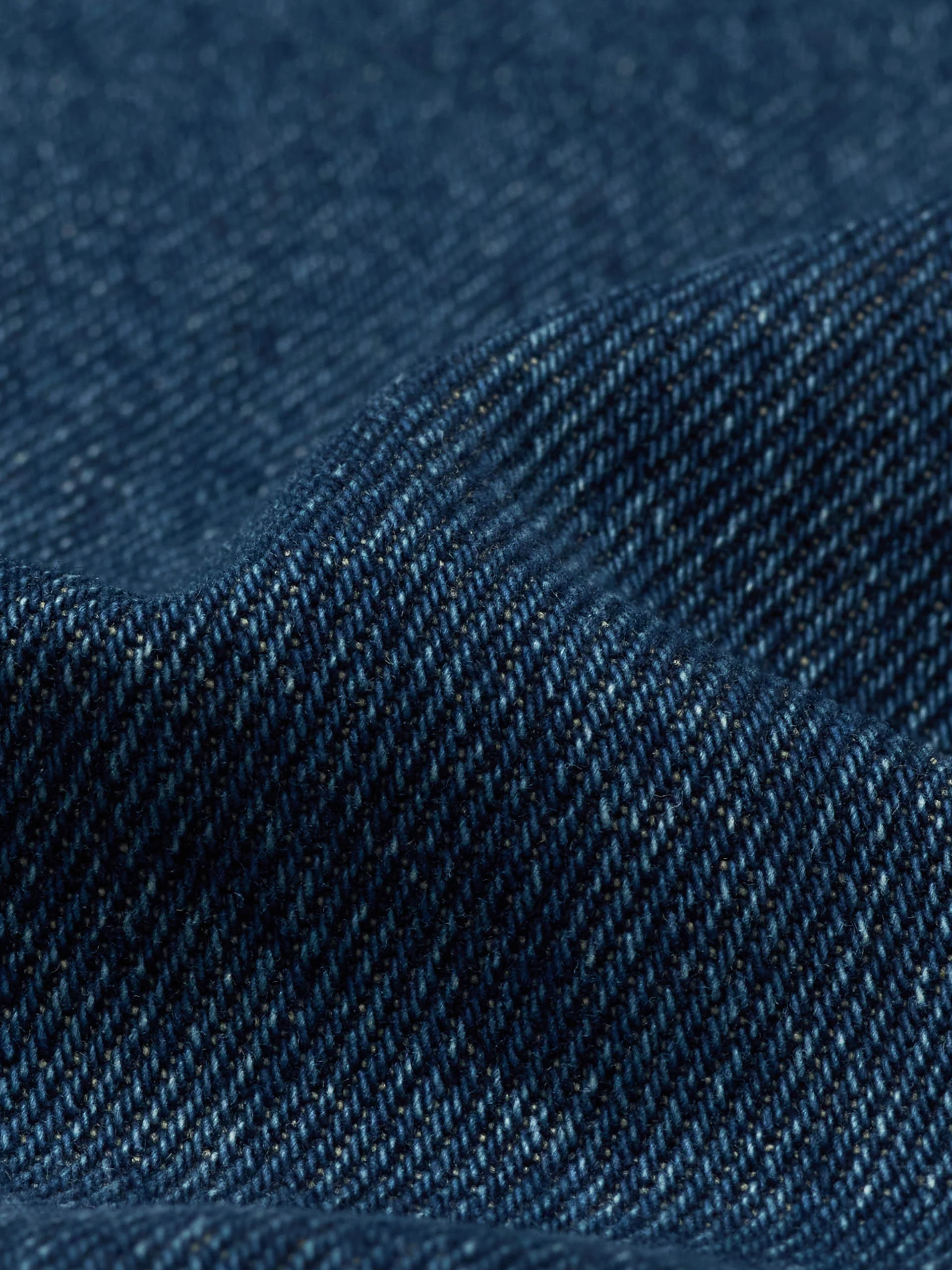 High Waist Ankle Jeans with Straight - Image 4