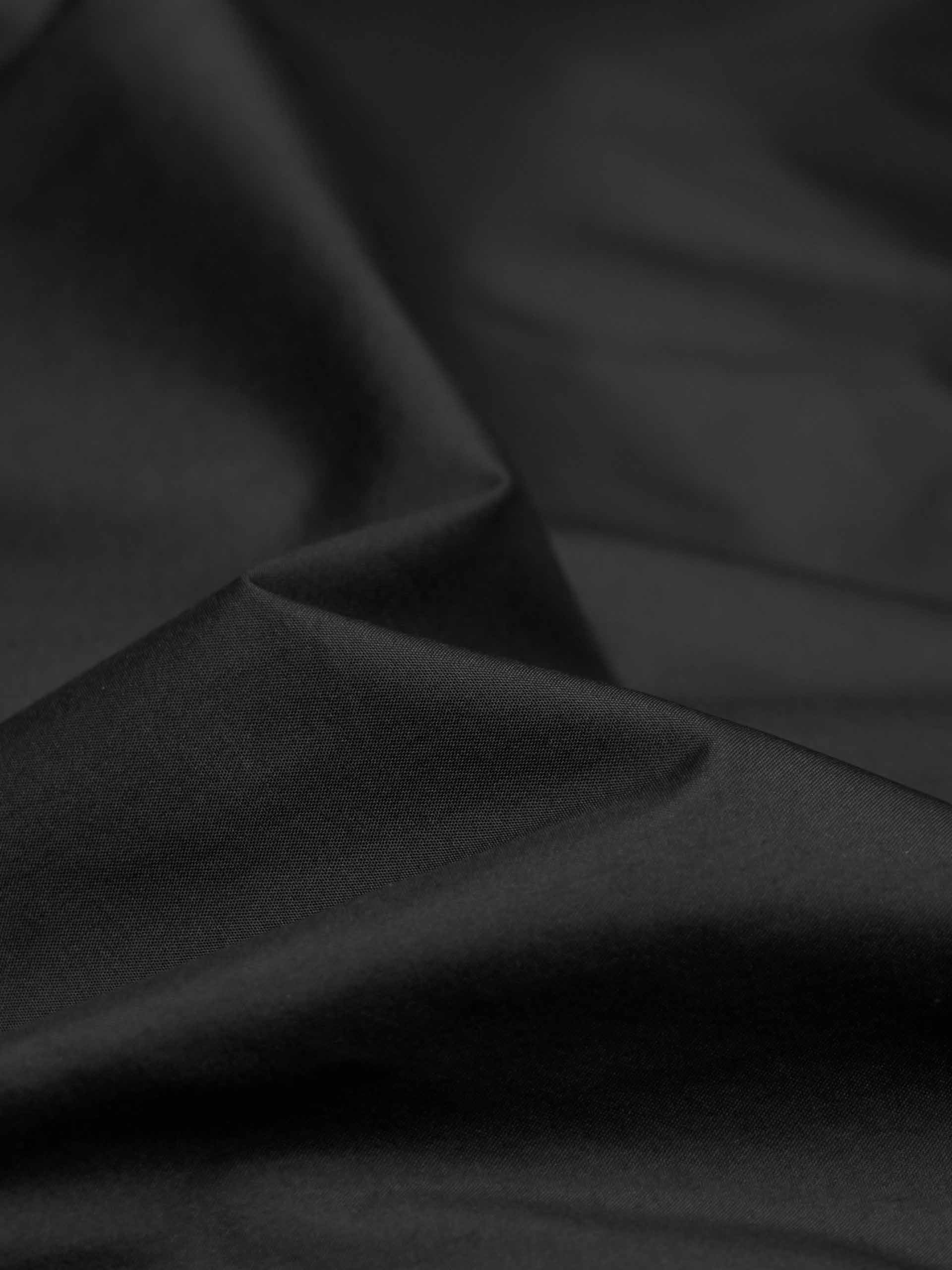 Hooded Long Down Jacket - Image 12
