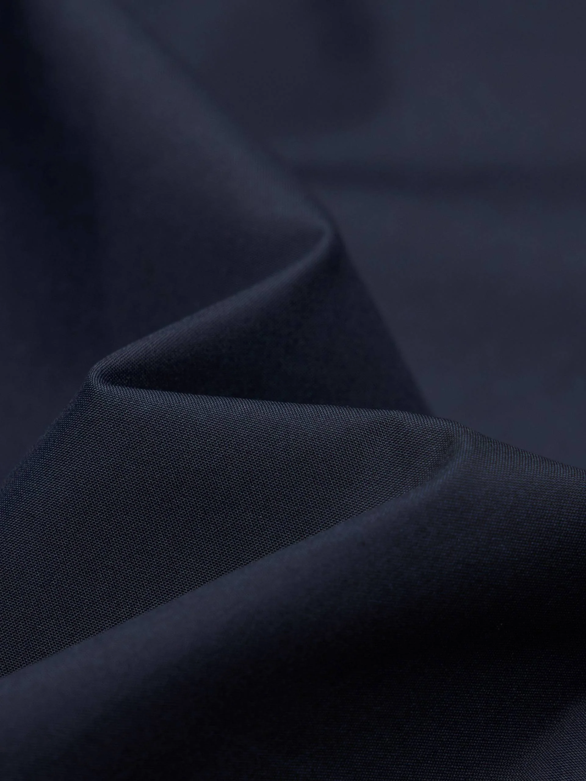 Hooded Zipper Coat-a - Image 12
