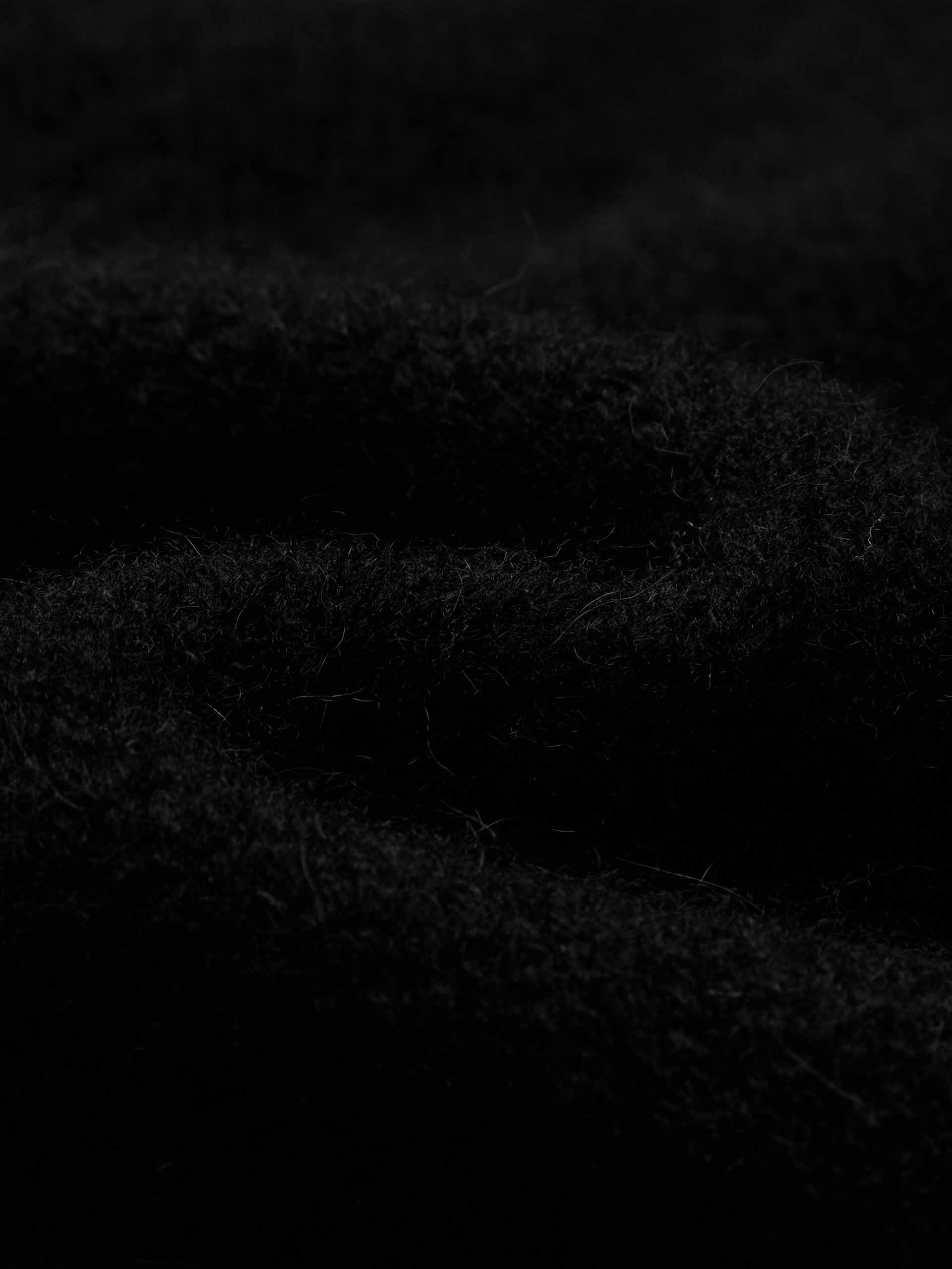 Include Alpaca Loose Cardigan - Image 4