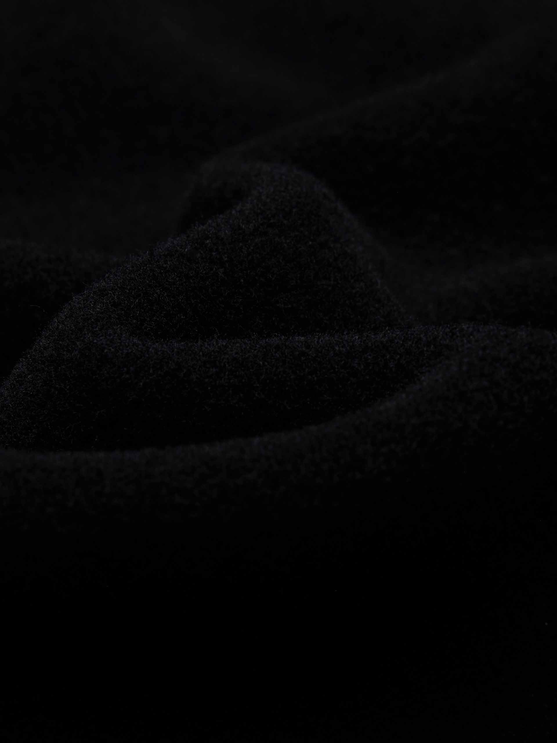 Include Belt Merino Wool Coat - Image 12