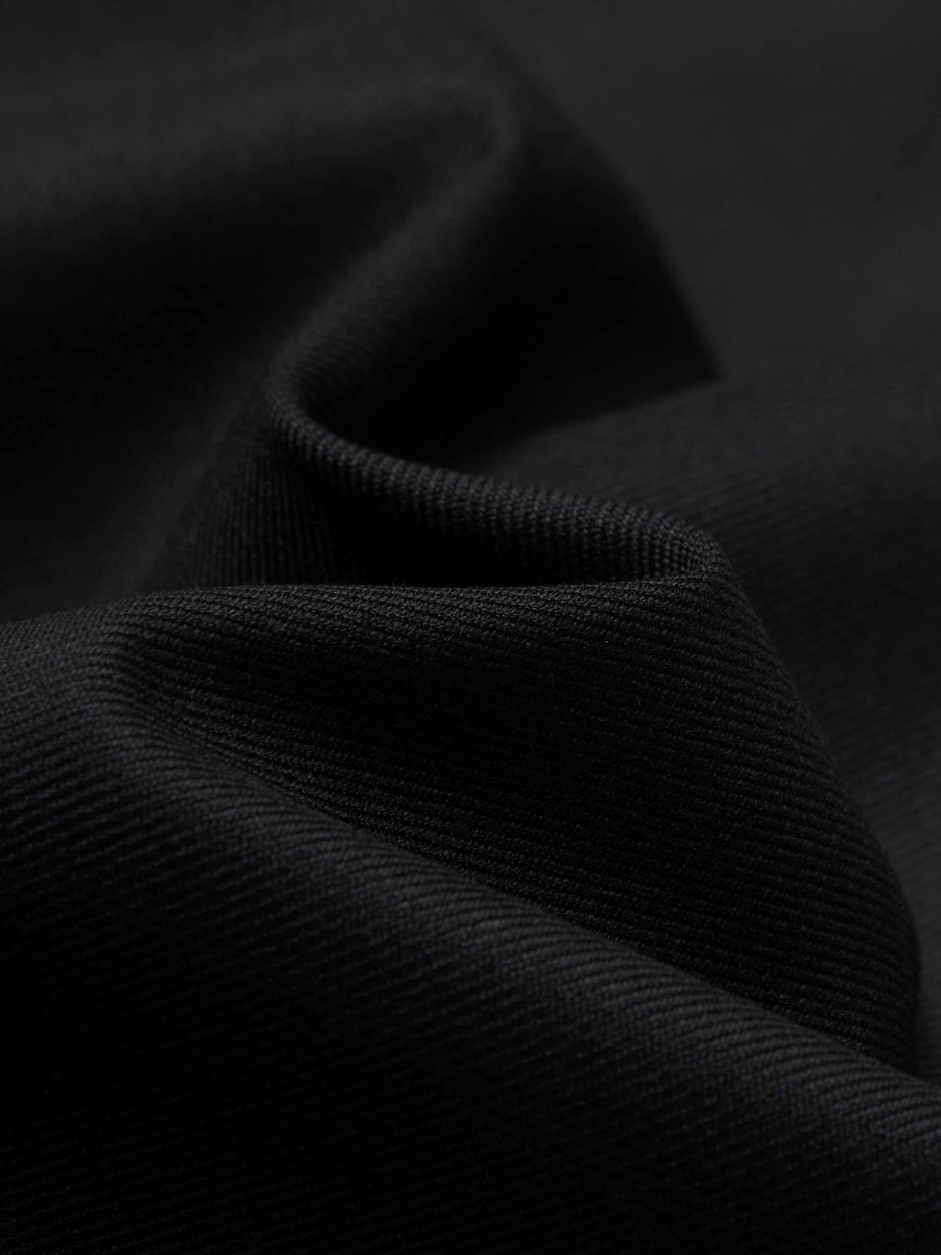 Include Belt Tailored Shorts - Image 4
