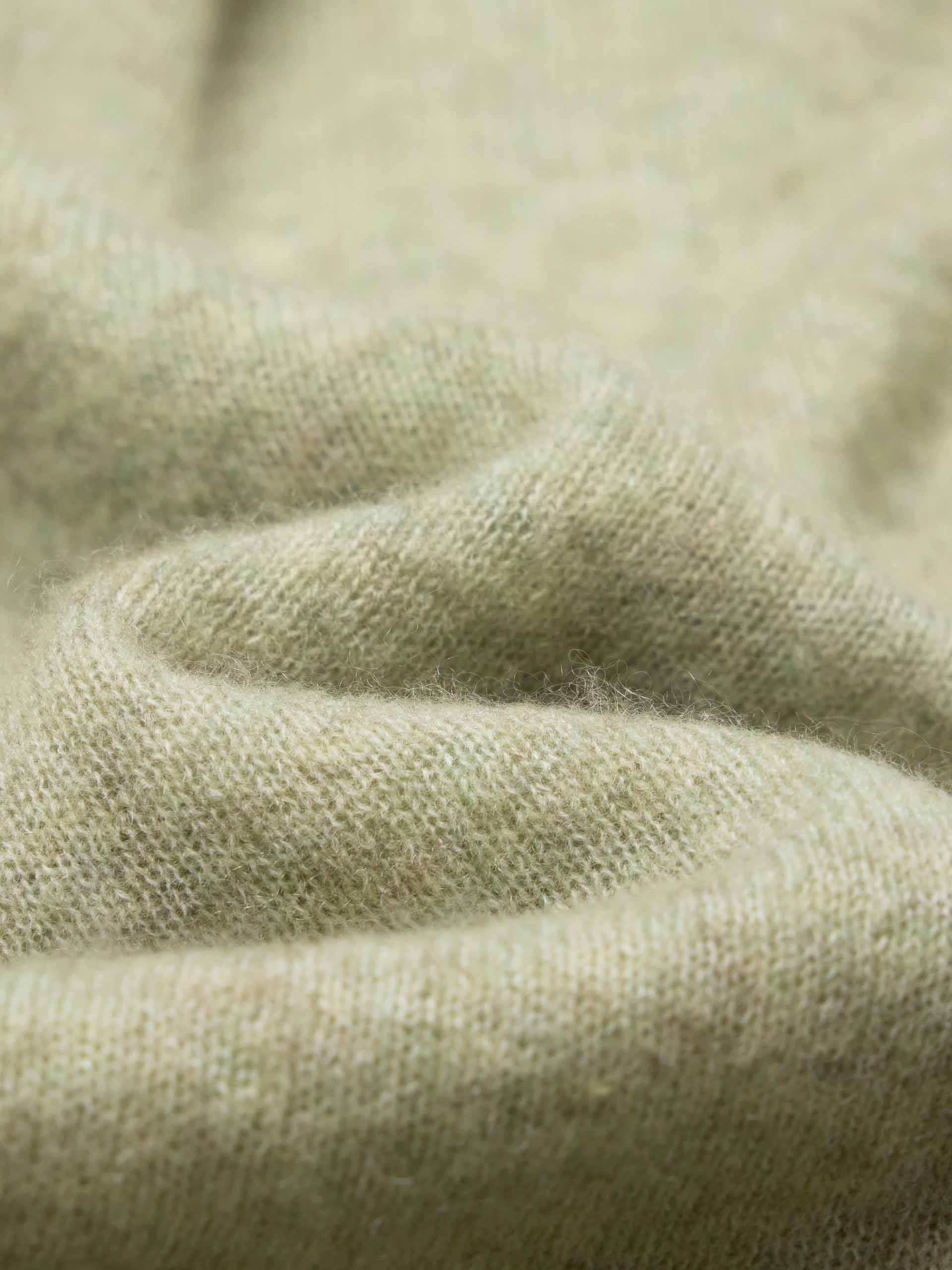 Include Scarf Button Cardigan - Image 12
