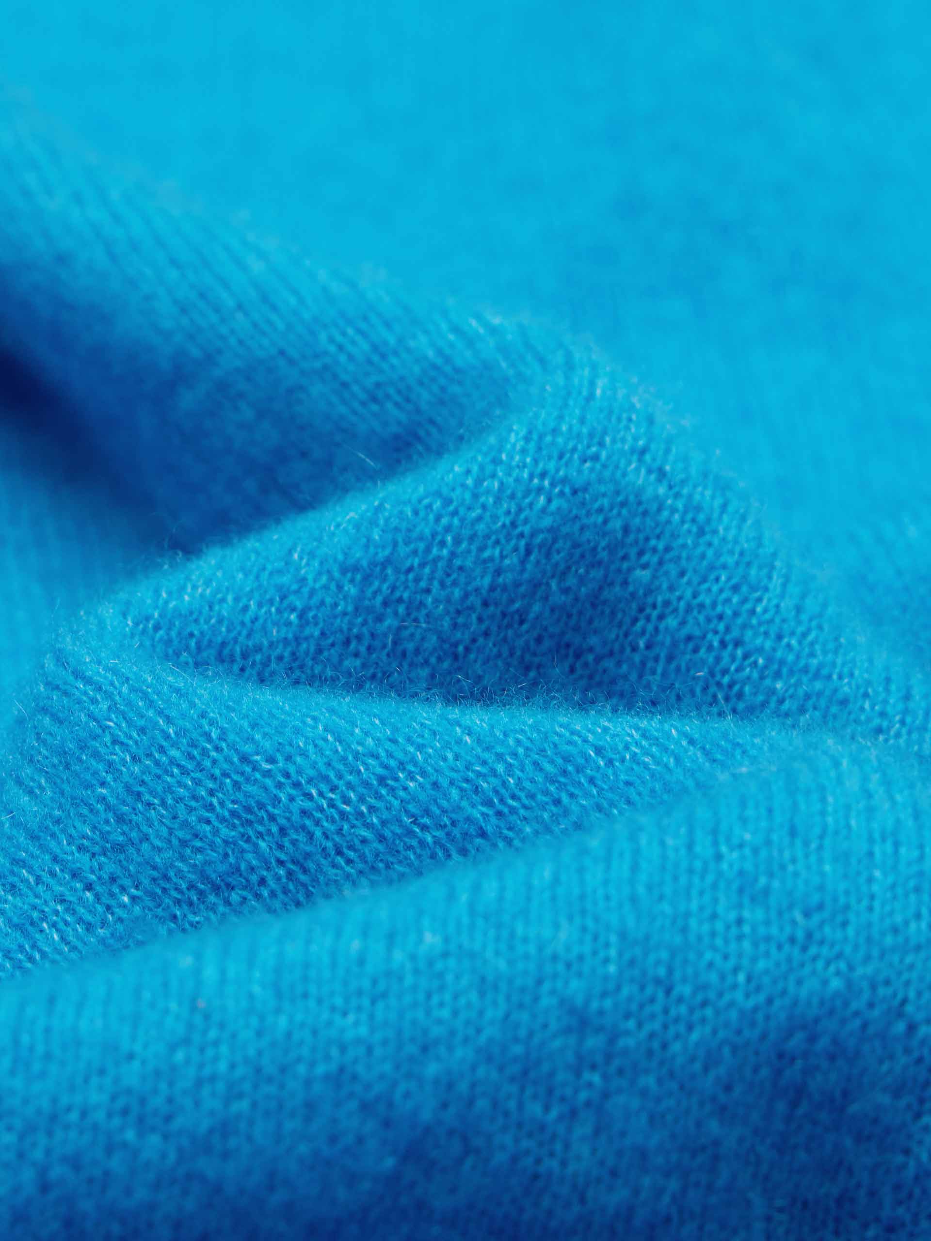 Include Scarf Button Cardigan - Image 4