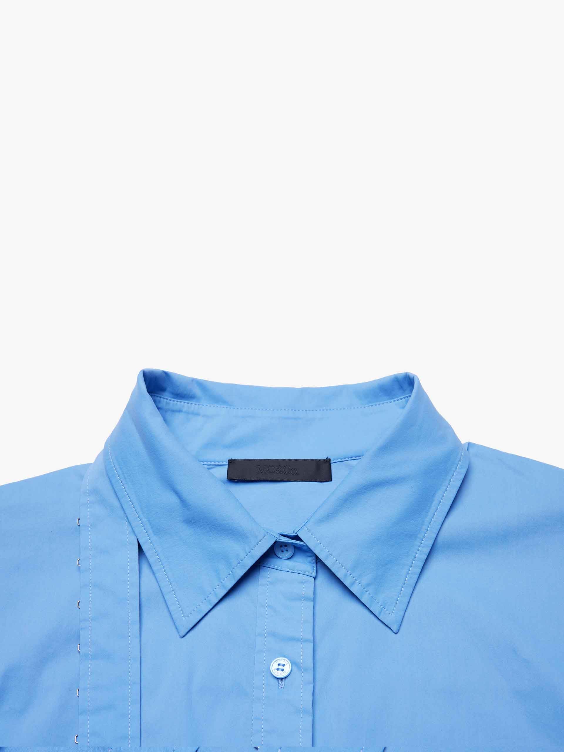 Include Tie Loose Shirt - Image 11