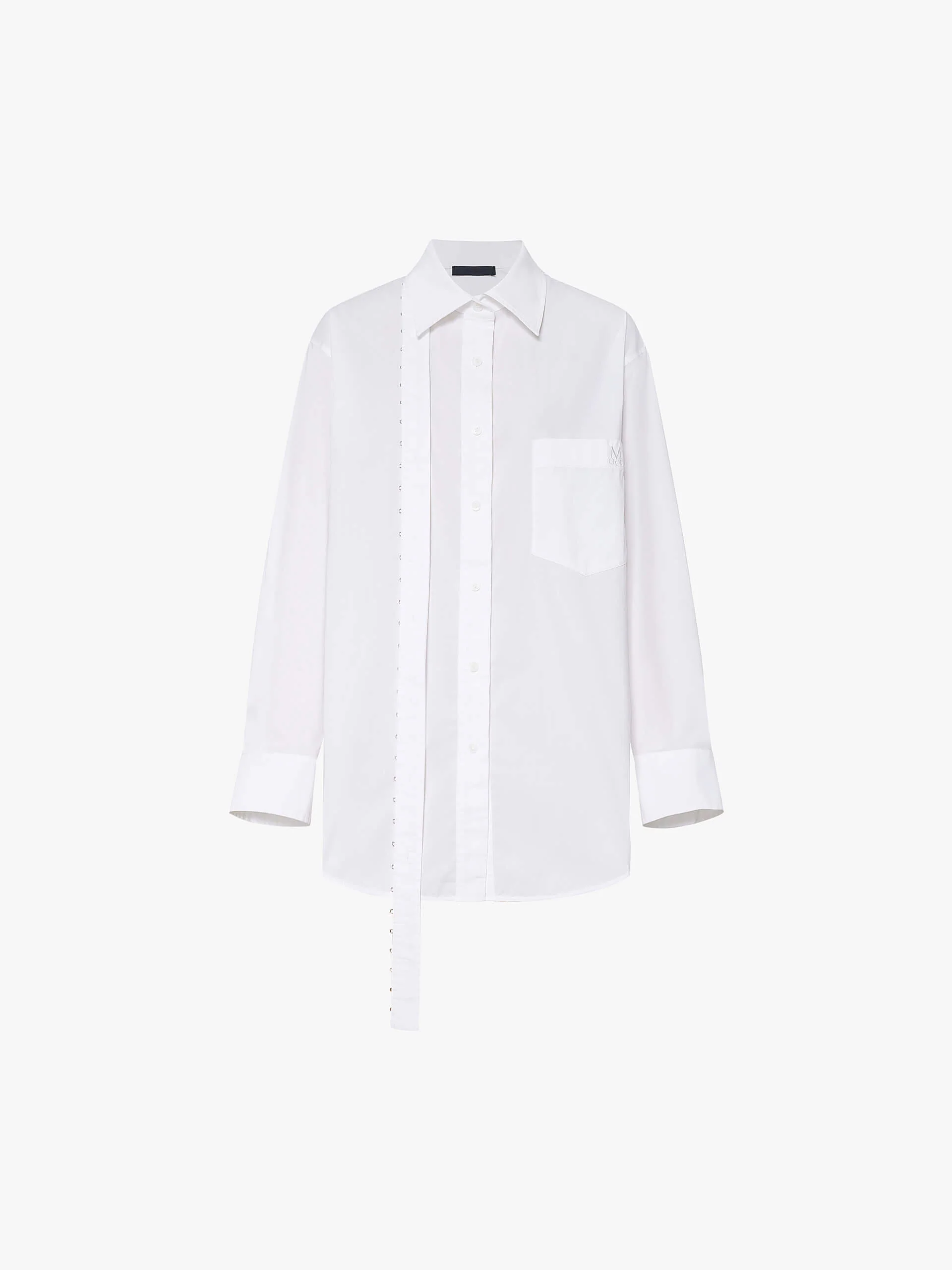 Include Tie Loose Shirt - Image 27