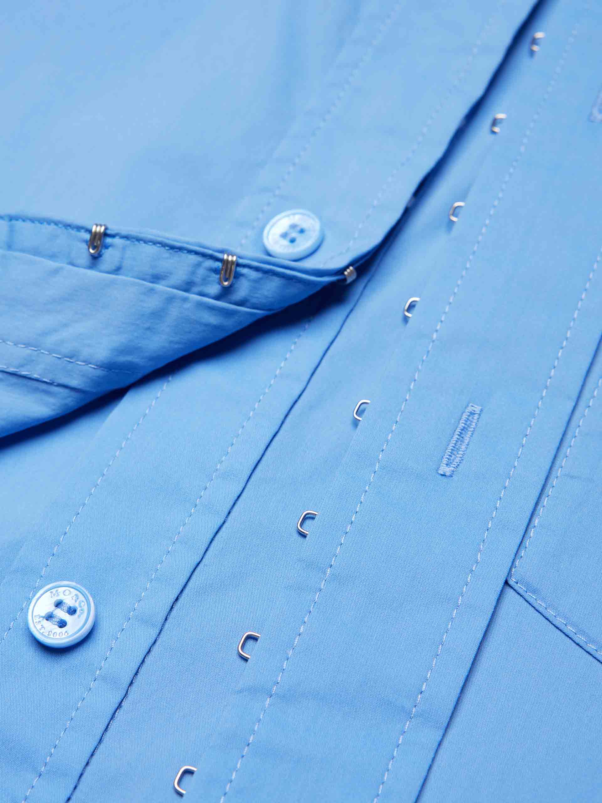 Include Tie Loose Shirt - Image 6
