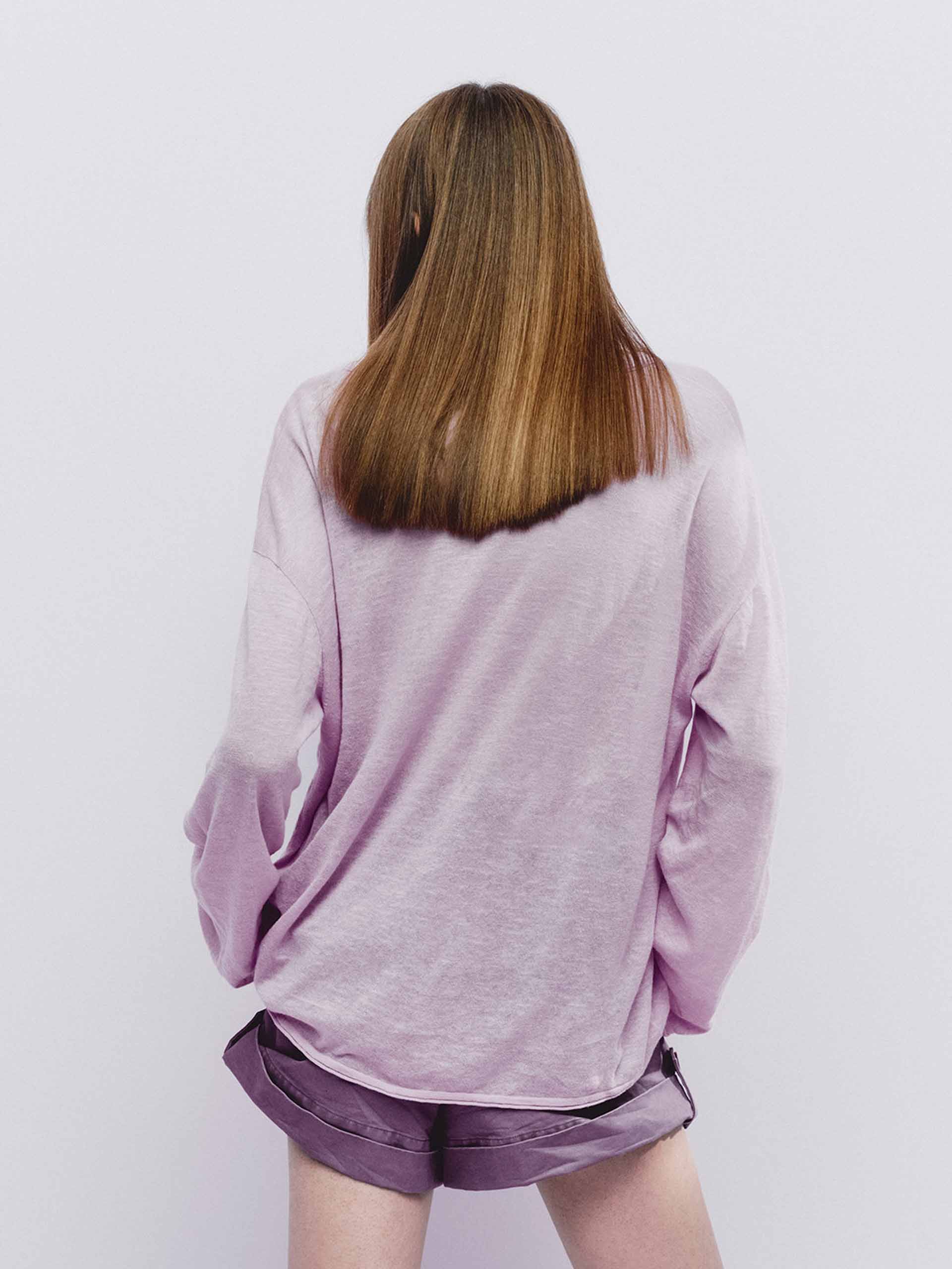 Included Linen Lightweight Top - Image 11