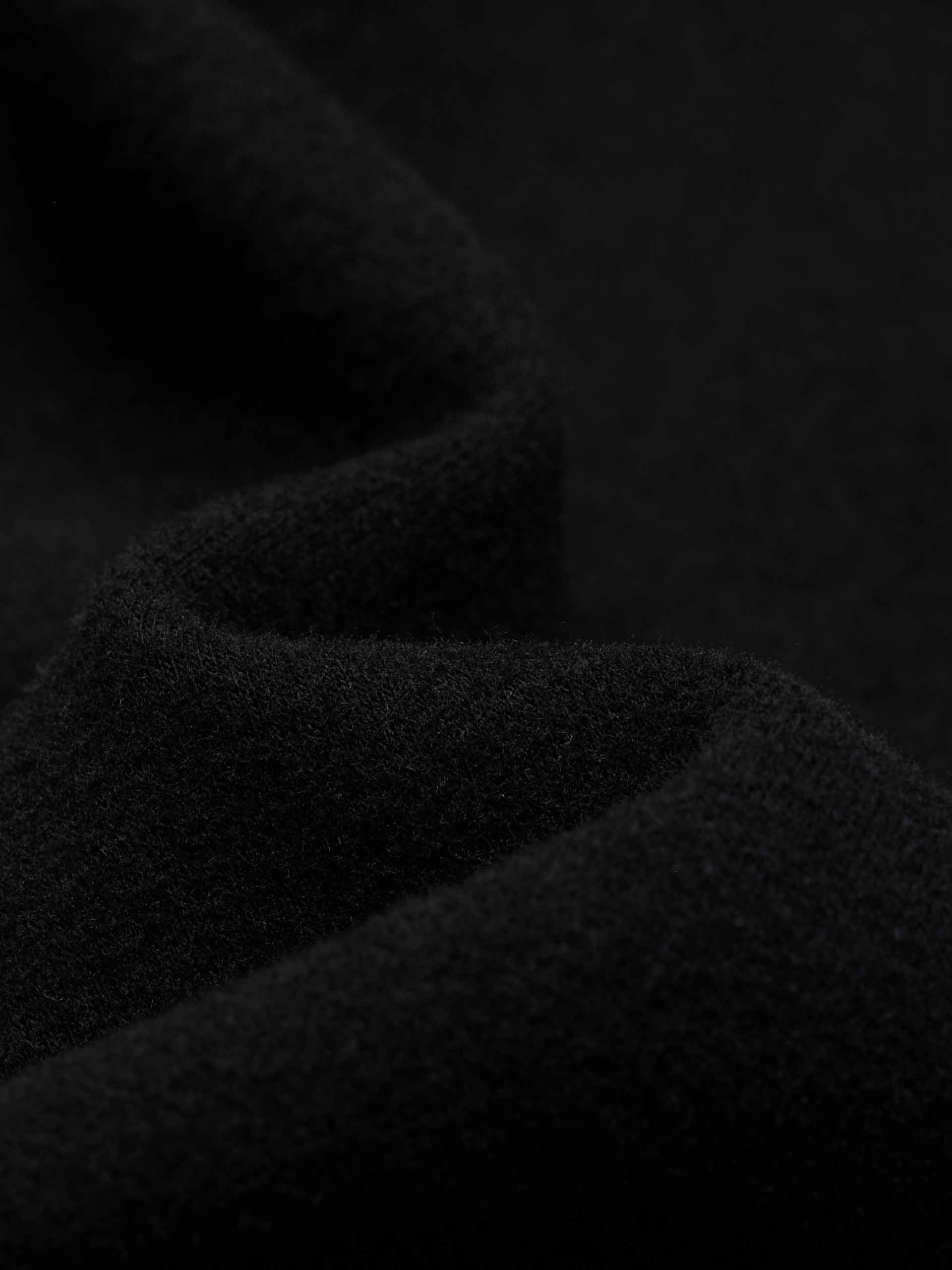 Inner Drawstring Flared Trousers - Image 11