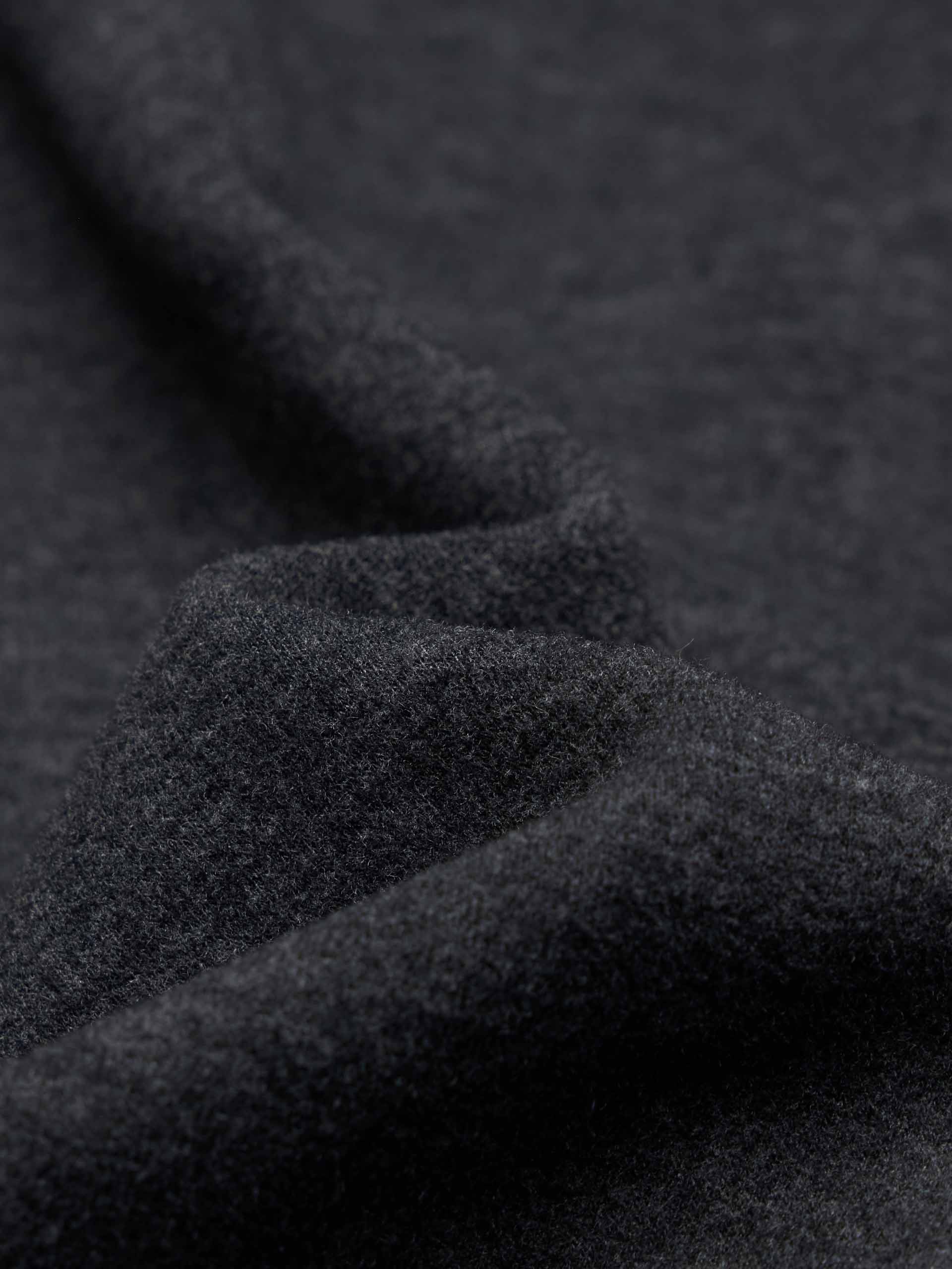 Inner Drawstring Flared Trousers - Image 4