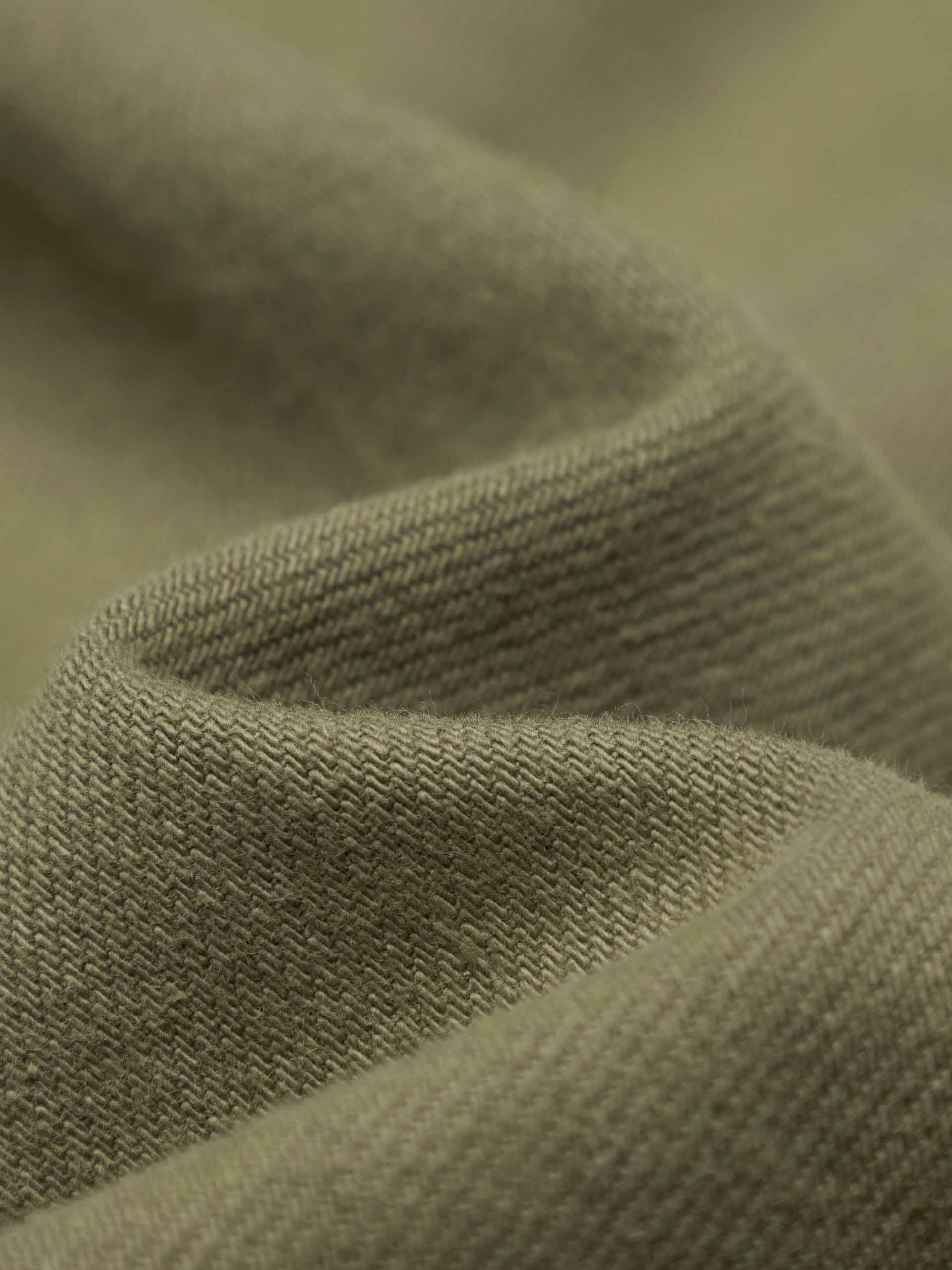 Large Pocket Cargo Pants - Image 4