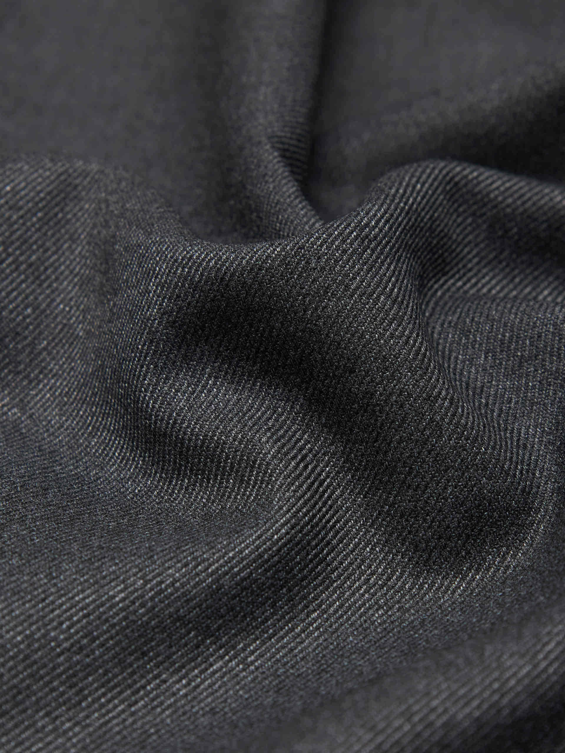 Layer Detail Sleeveless Top - Image 4
