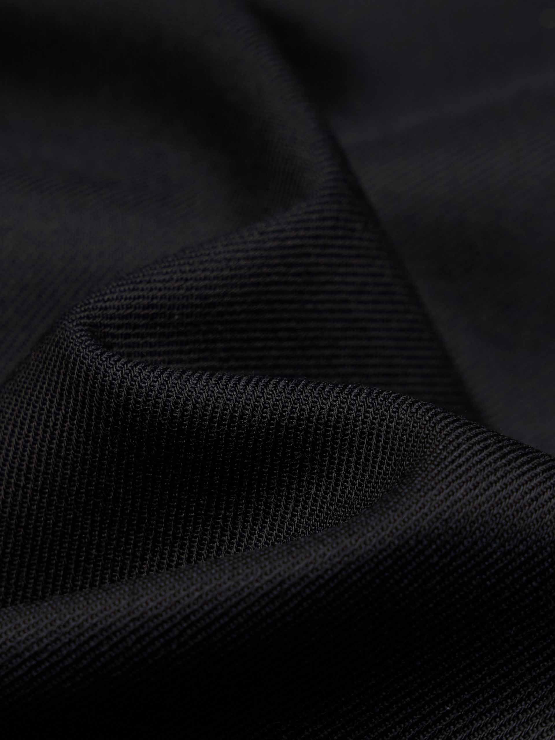 Layered Waistband Trousers - Image 4