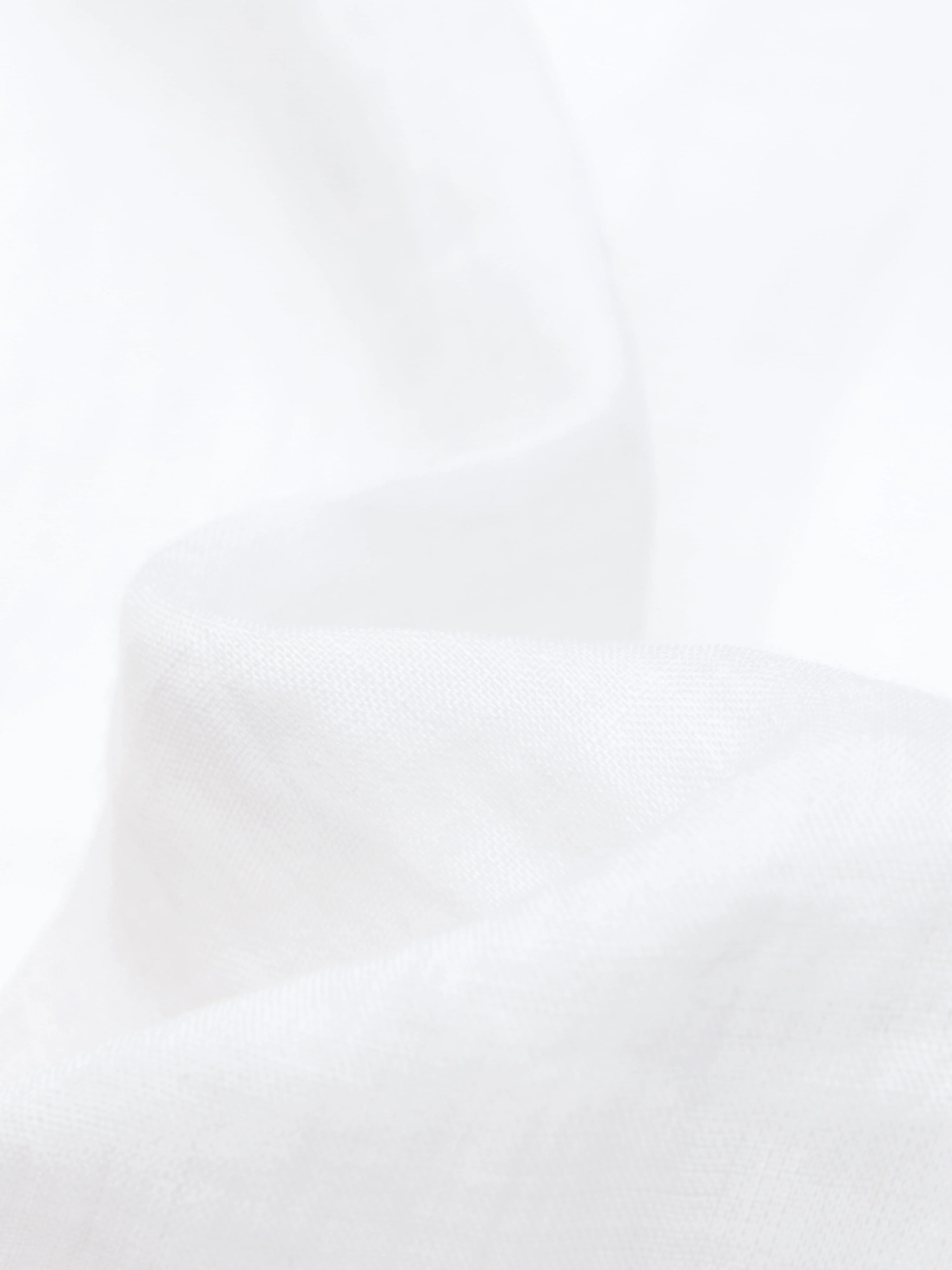 Lightweight Ramie Shirt - Image 12