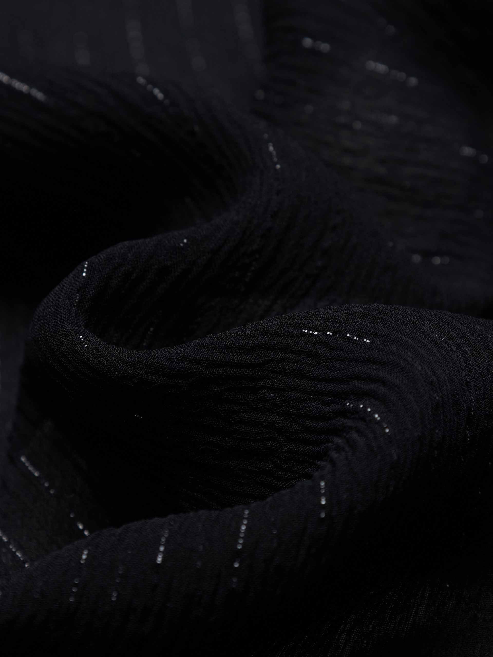 Lightweight Silk Trousers - Image 4