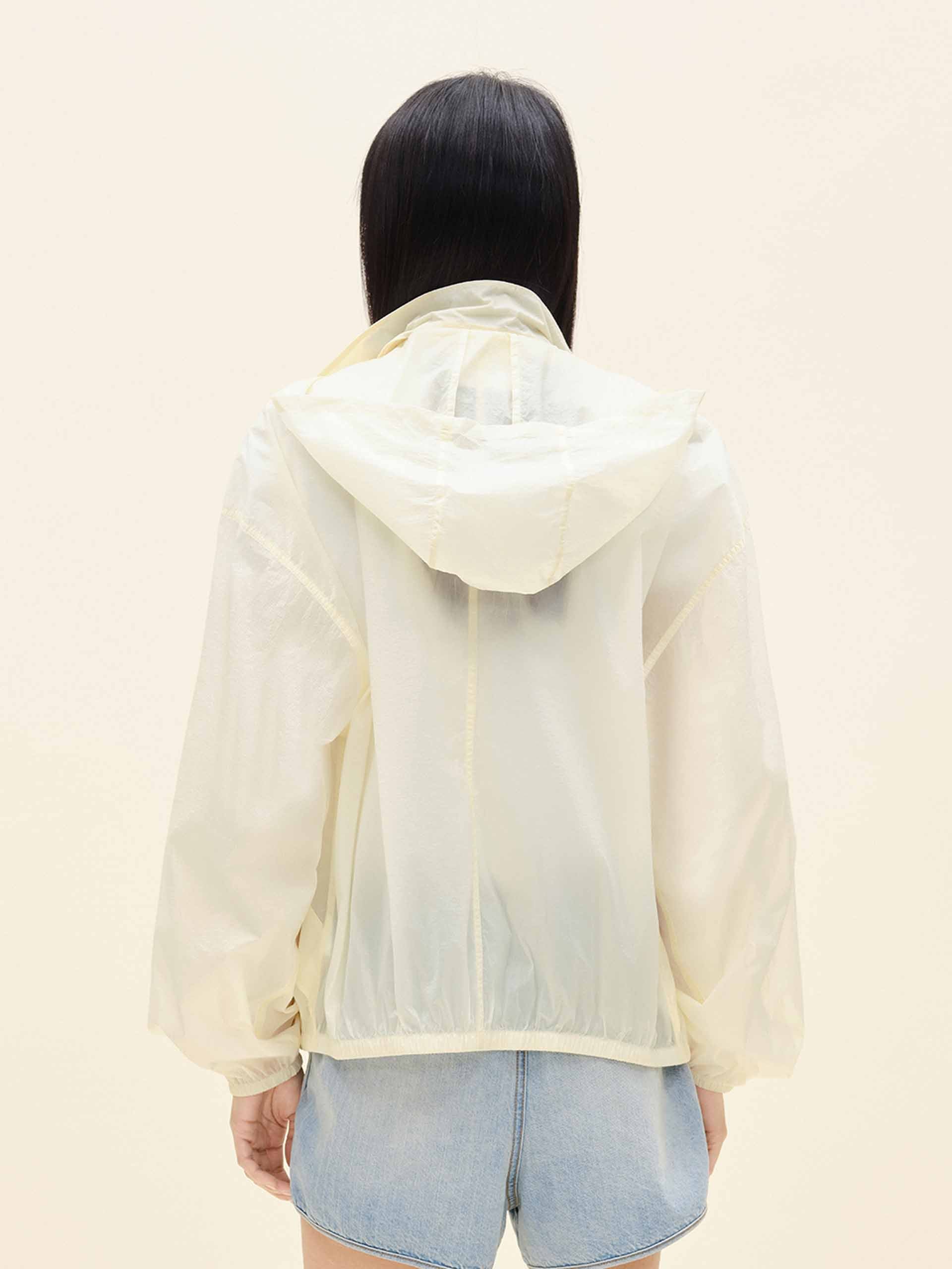 Lightweight Zipper Jacket - Image 14