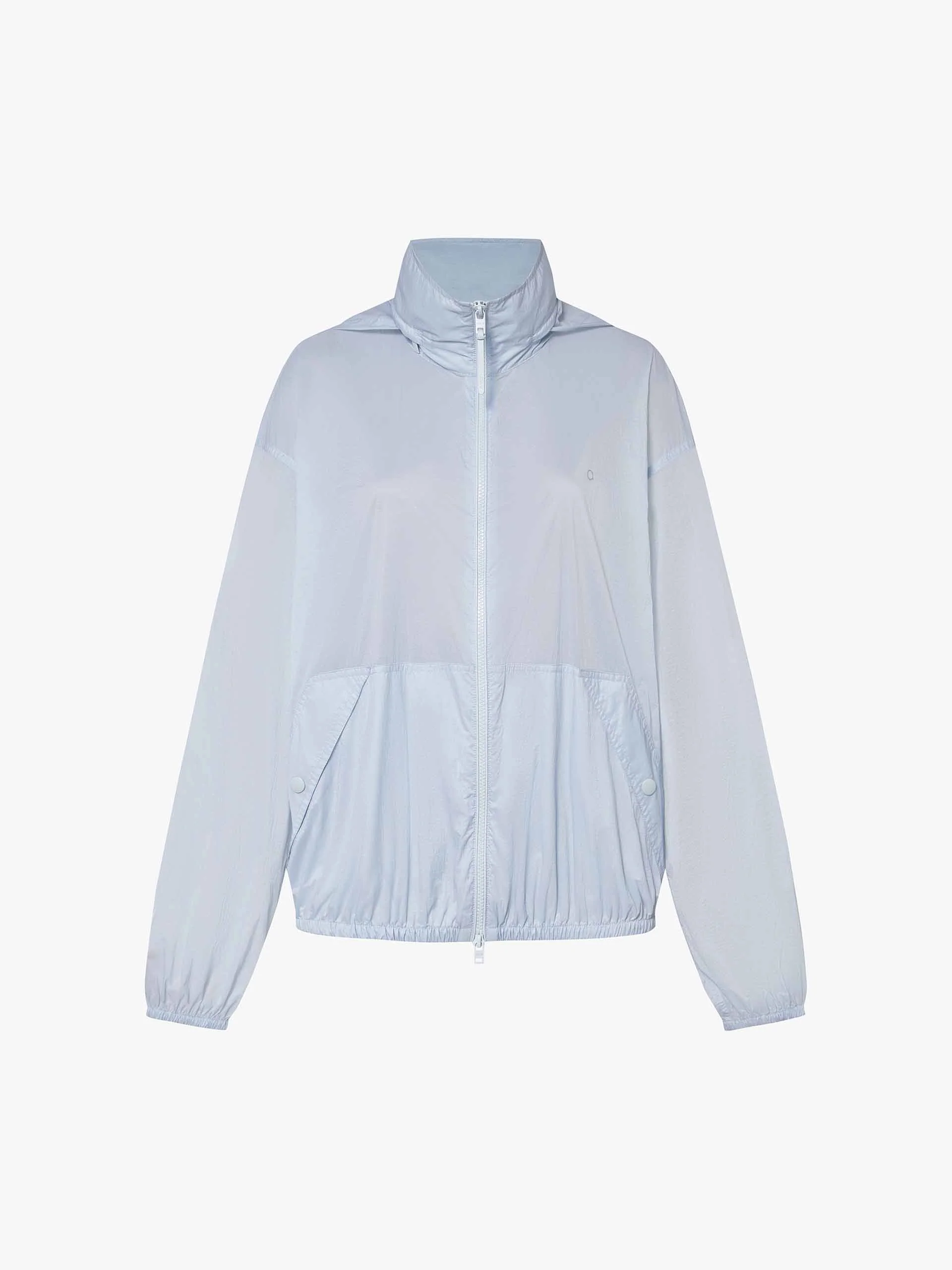 Lightweight Zipper Jacket - Image 5