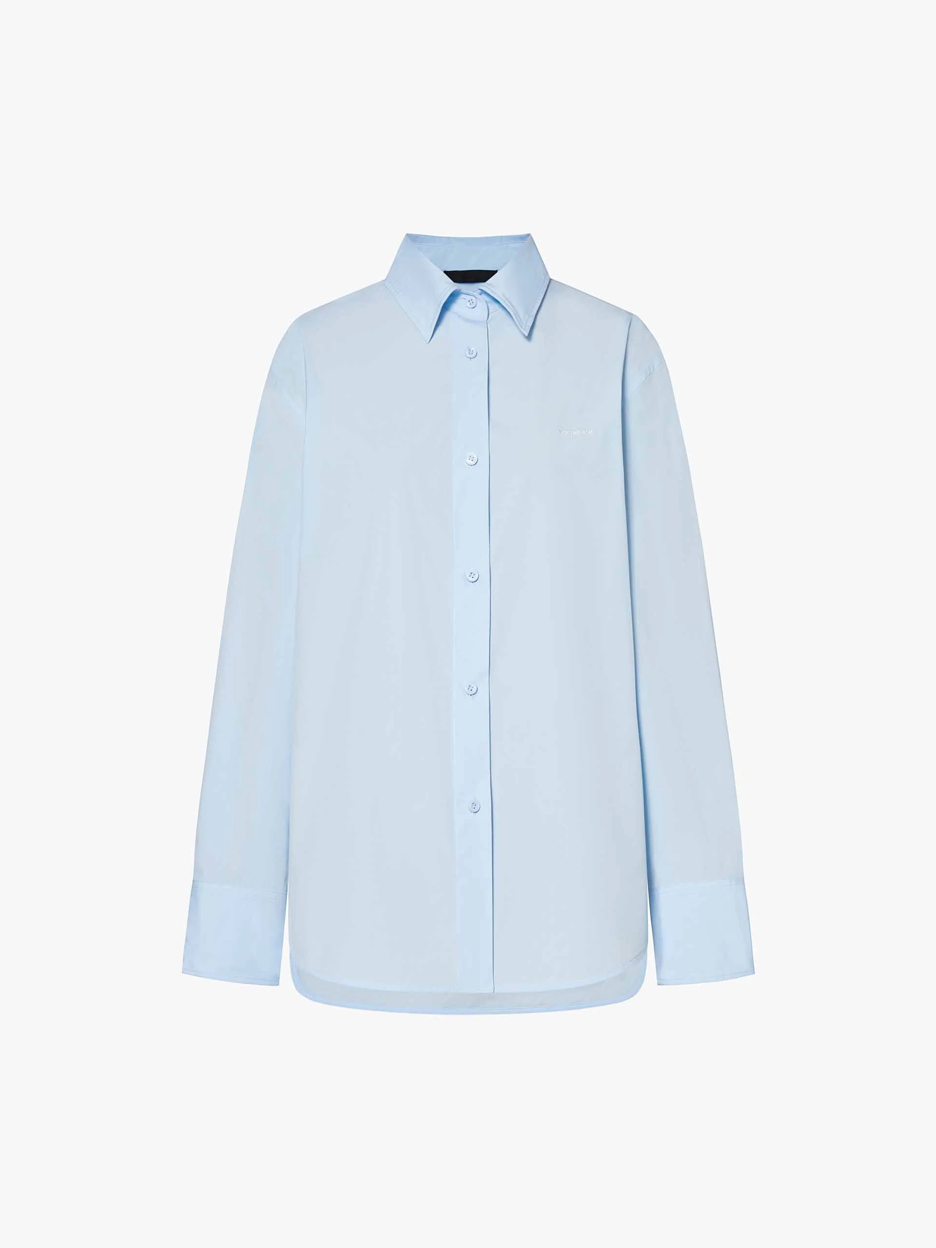 Long Sleeves Button Shirt - Image 5