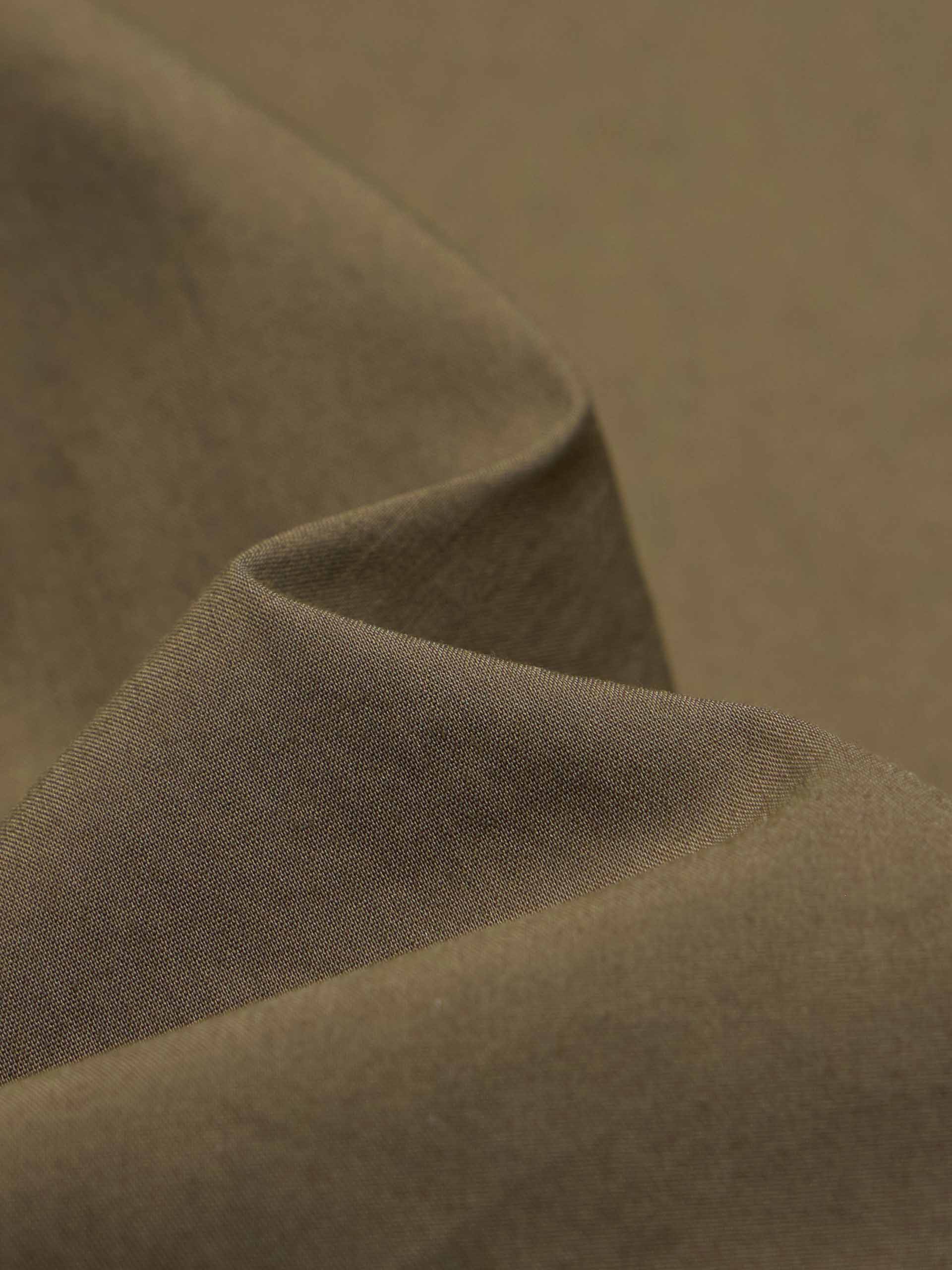 Longing Belt Trench Coat - Image 4