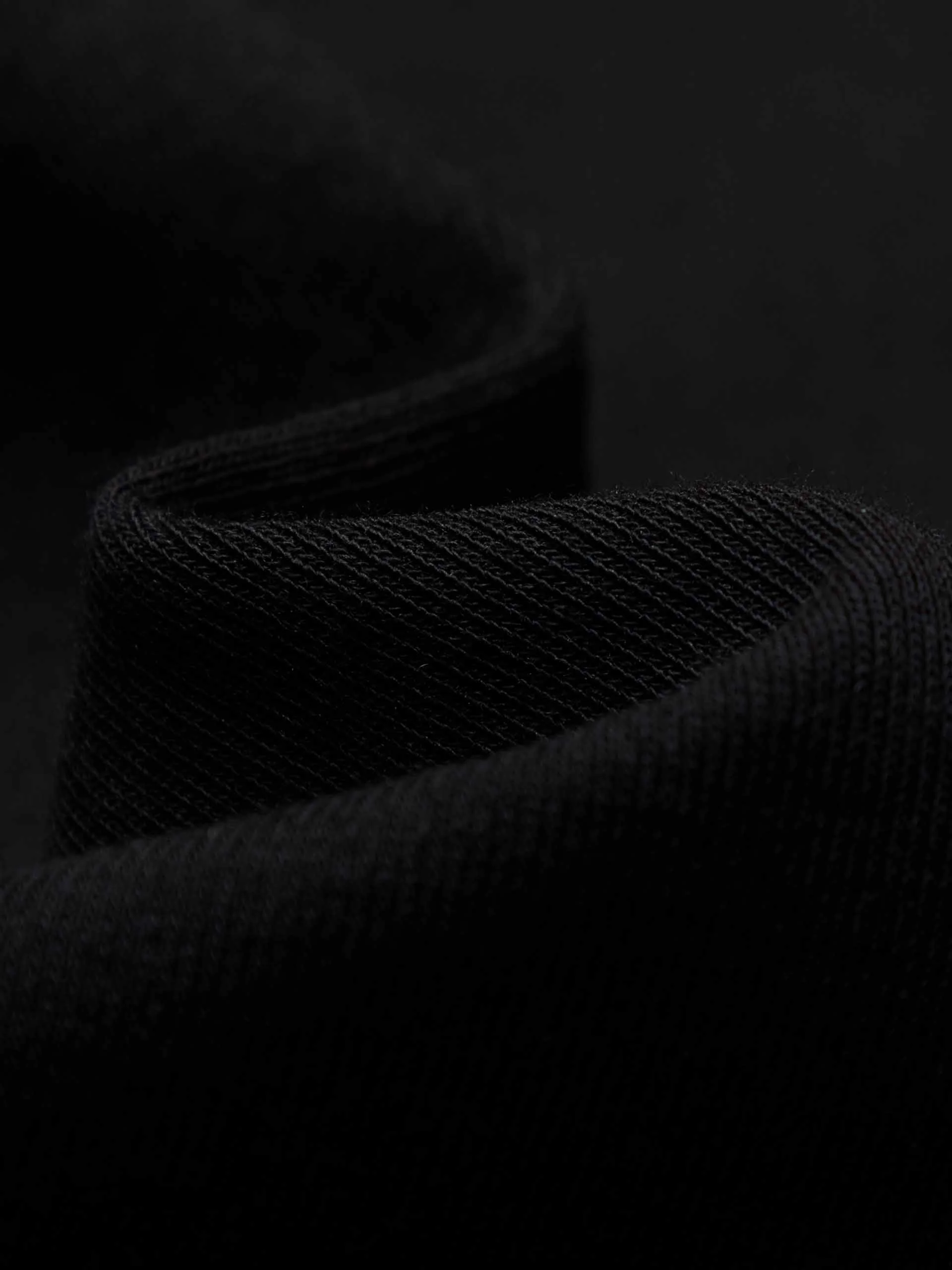 Longline Cotton Dress - Image 4